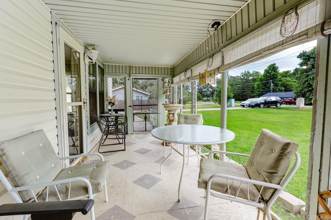 211 Southeastern  Jacksonville, AR