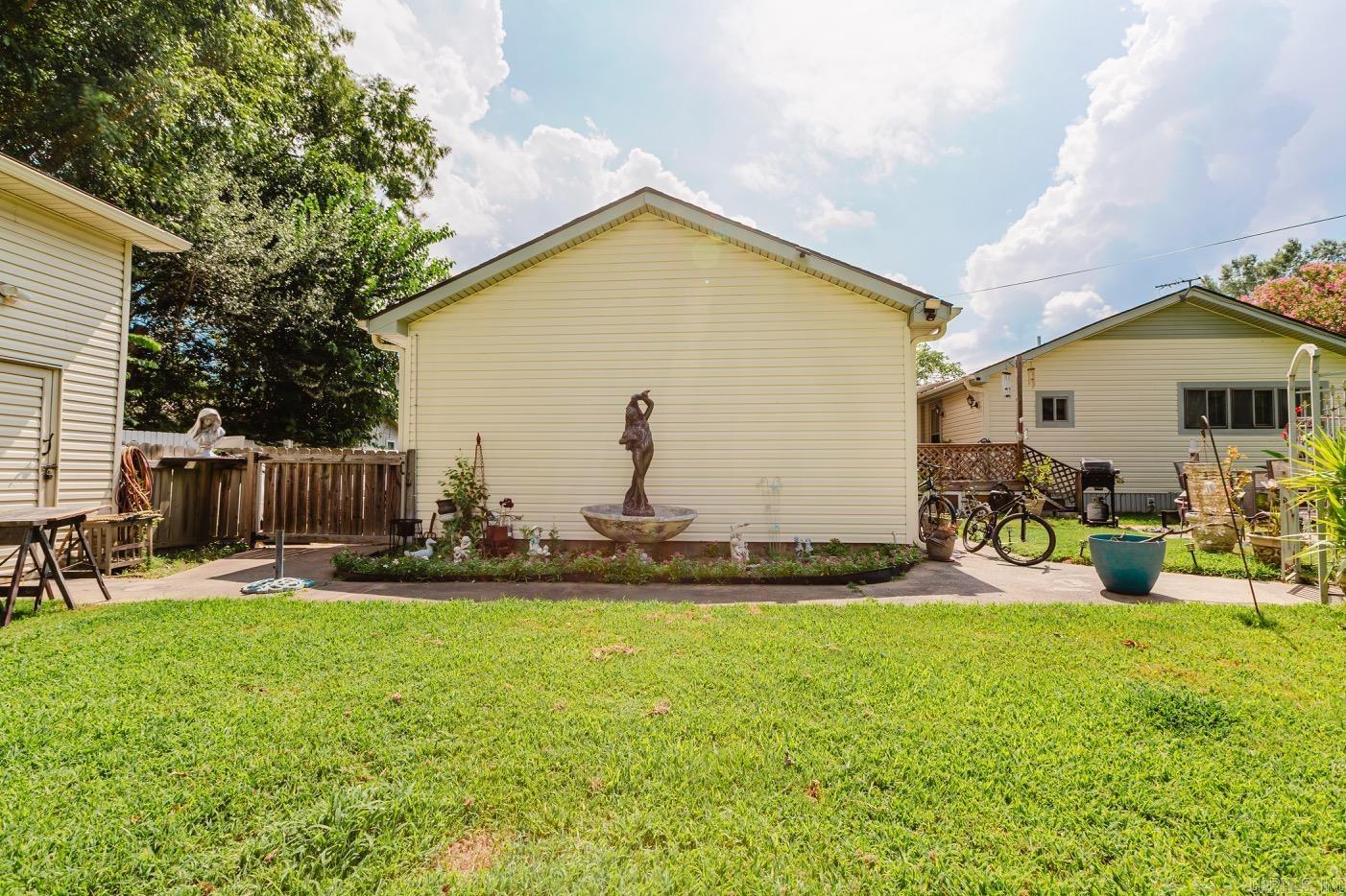 211 Southeastern  Jacksonville, AR