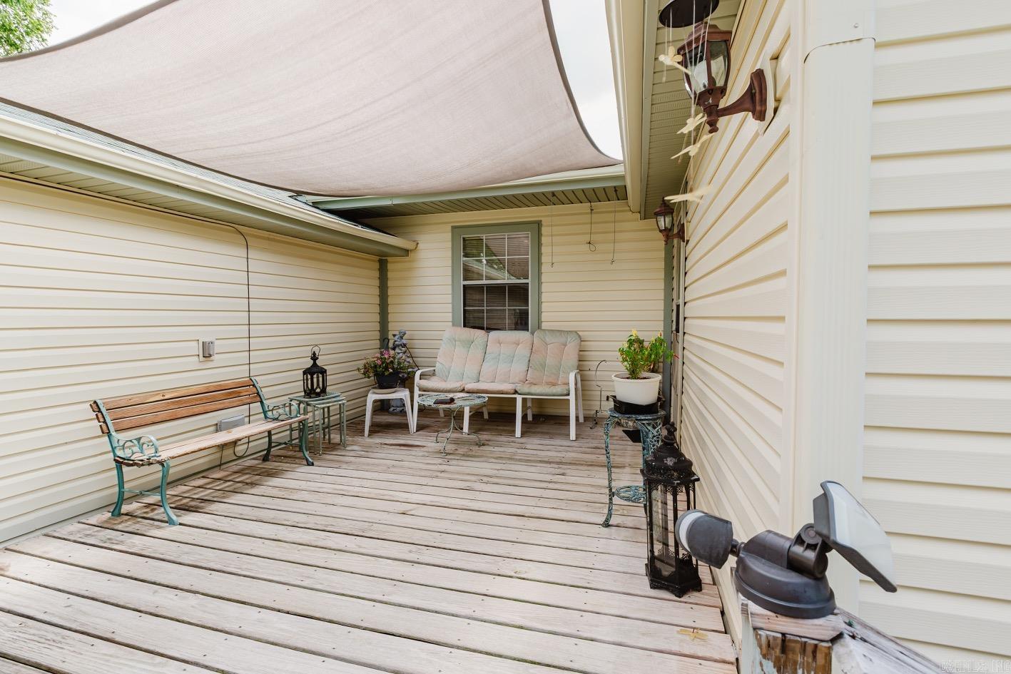 211 Southeastern  Jacksonville, AR