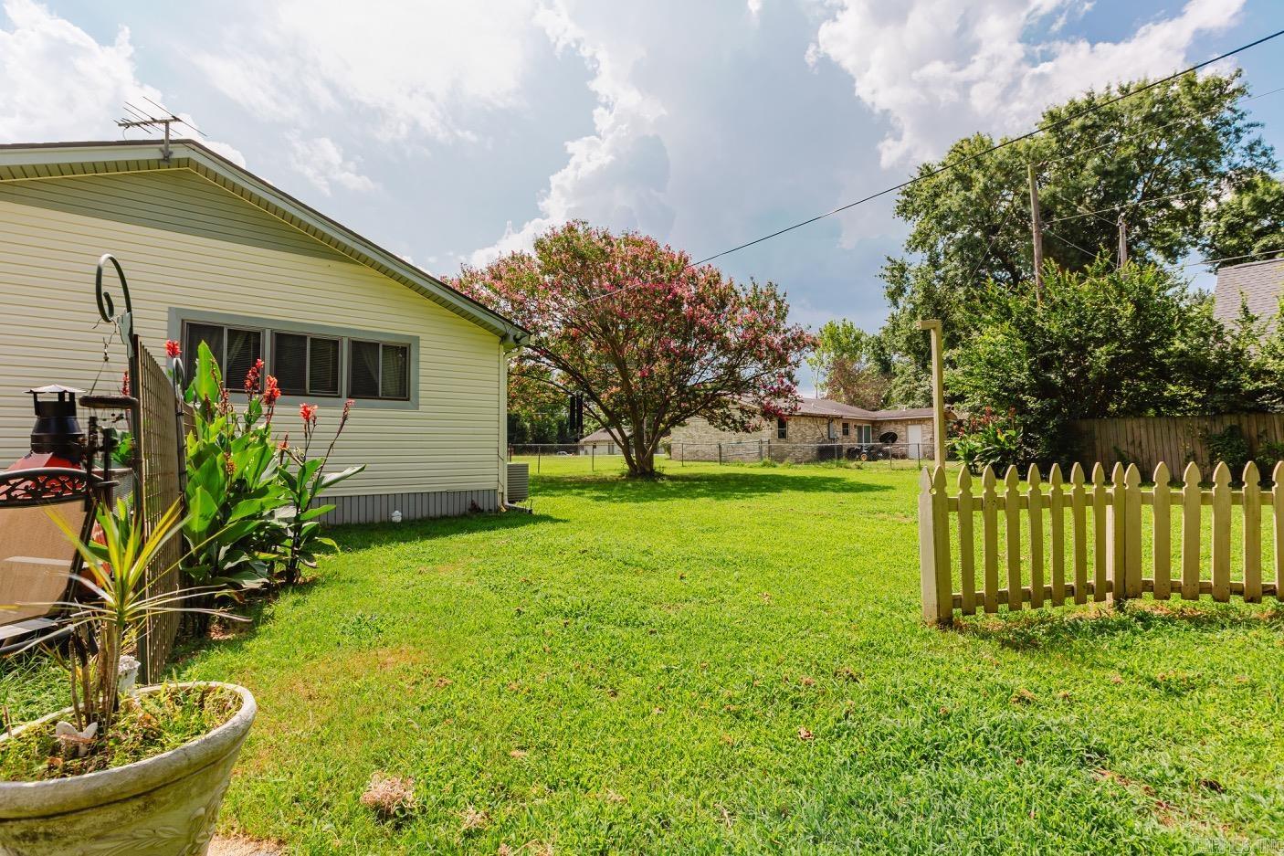 211 Southeastern  Jacksonville, AR