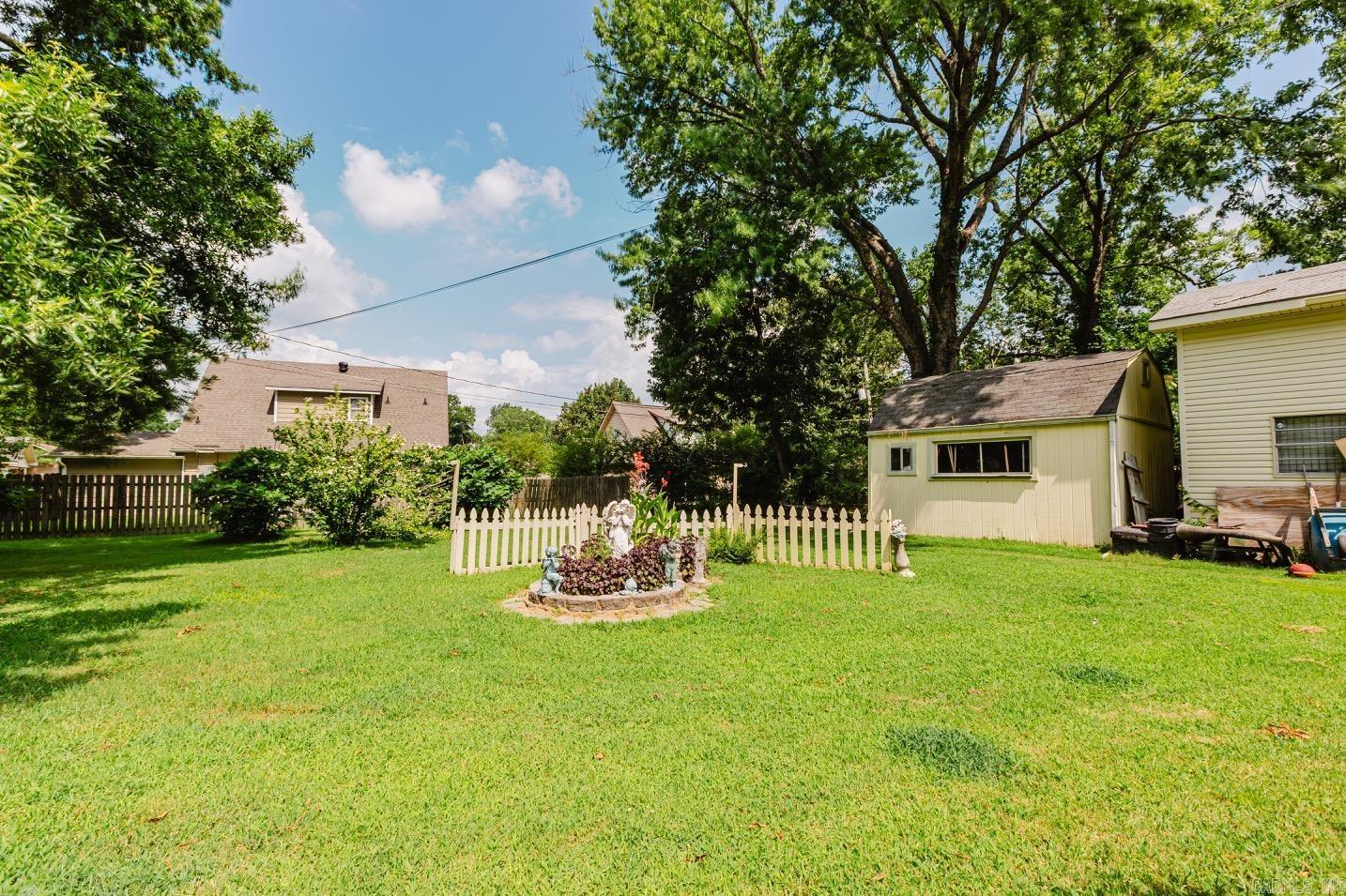 211 Southeastern  Jacksonville, AR