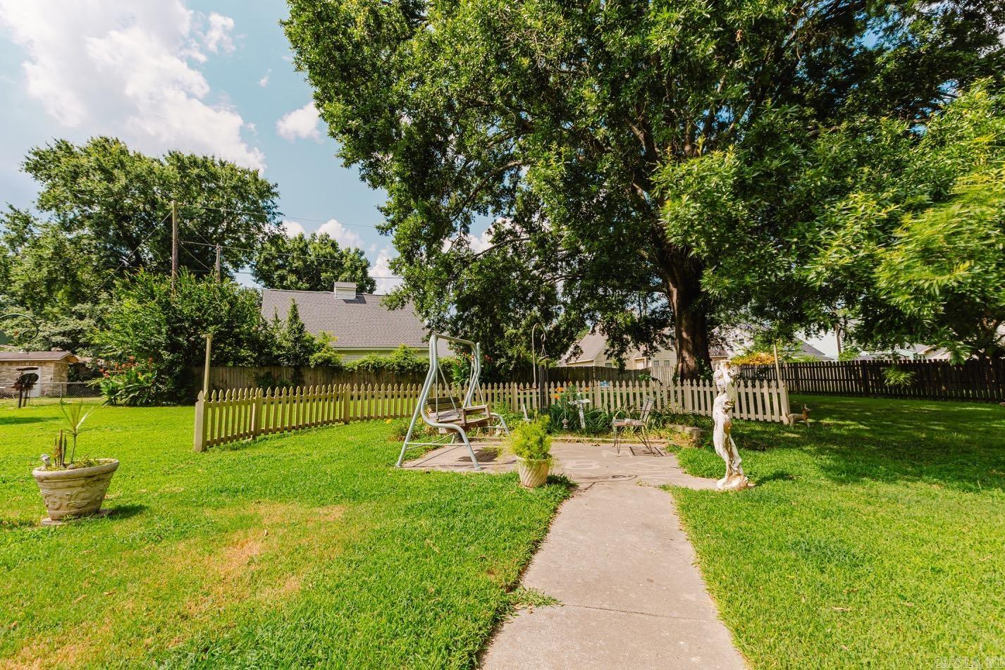 211 Southeastern  Jacksonville, AR