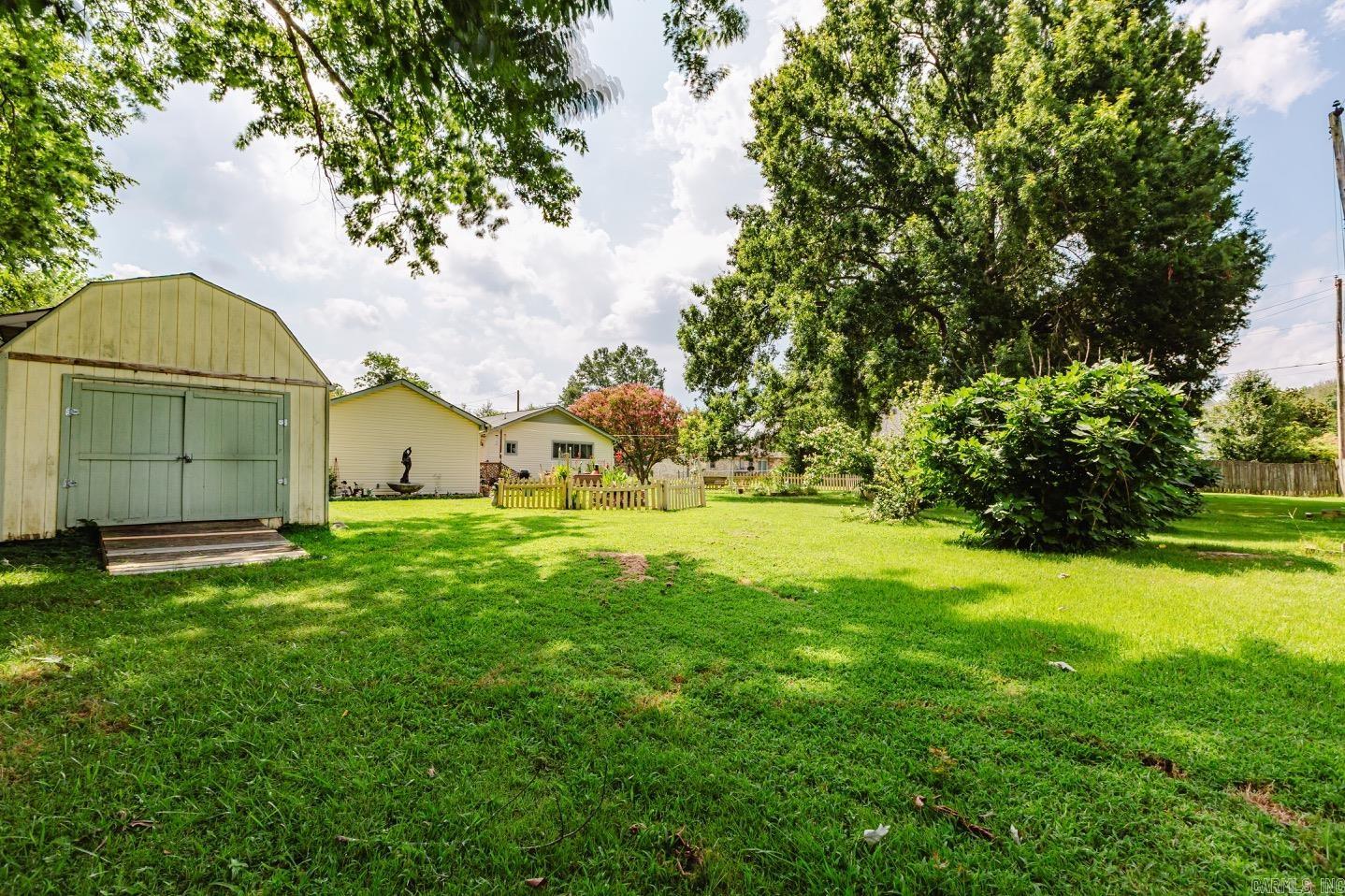 211 Southeastern  Jacksonville, AR