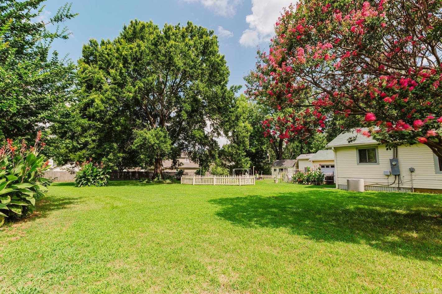 211 Southeastern  Jacksonville, AR