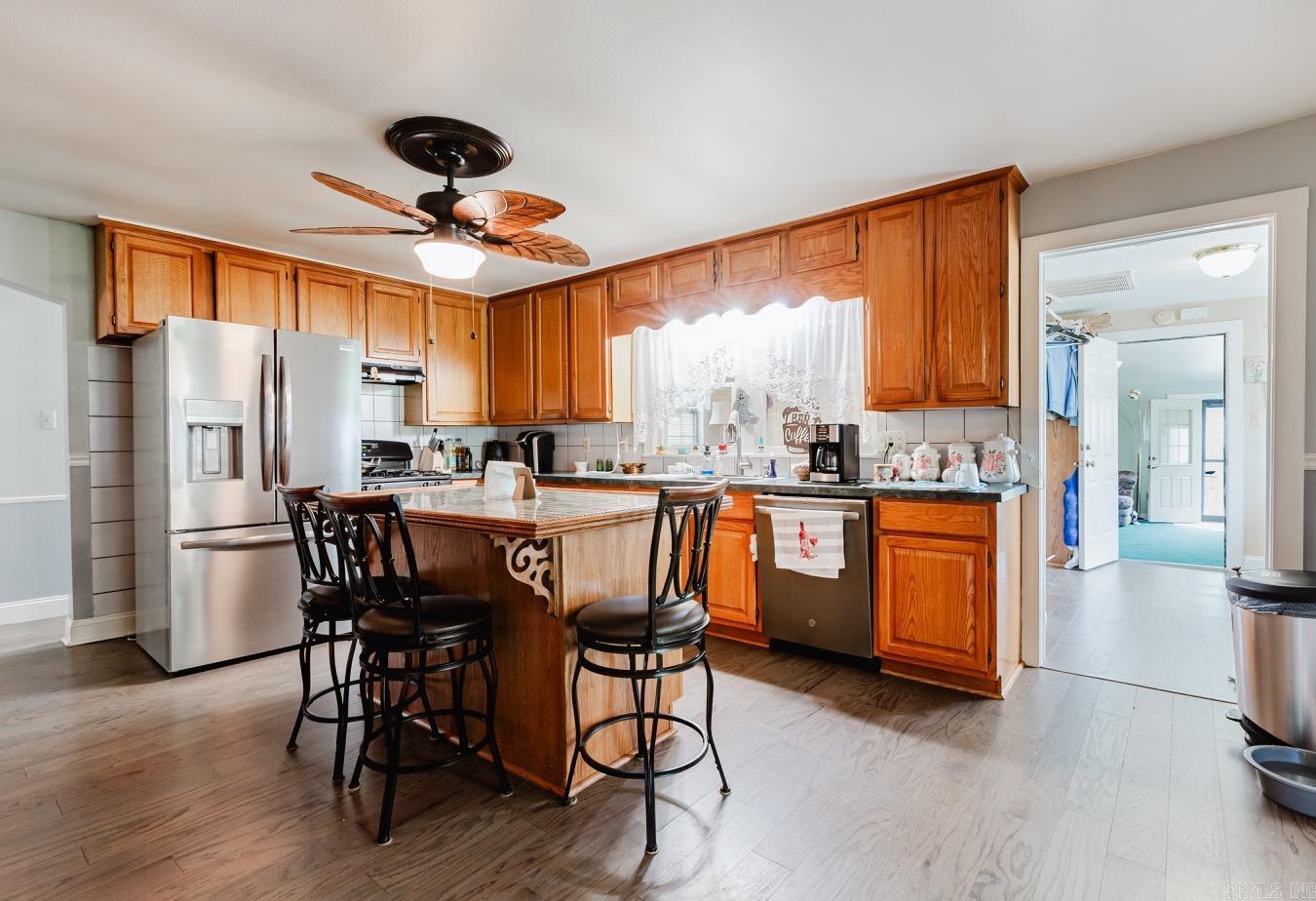 211 Southeastern  Jacksonville, AR