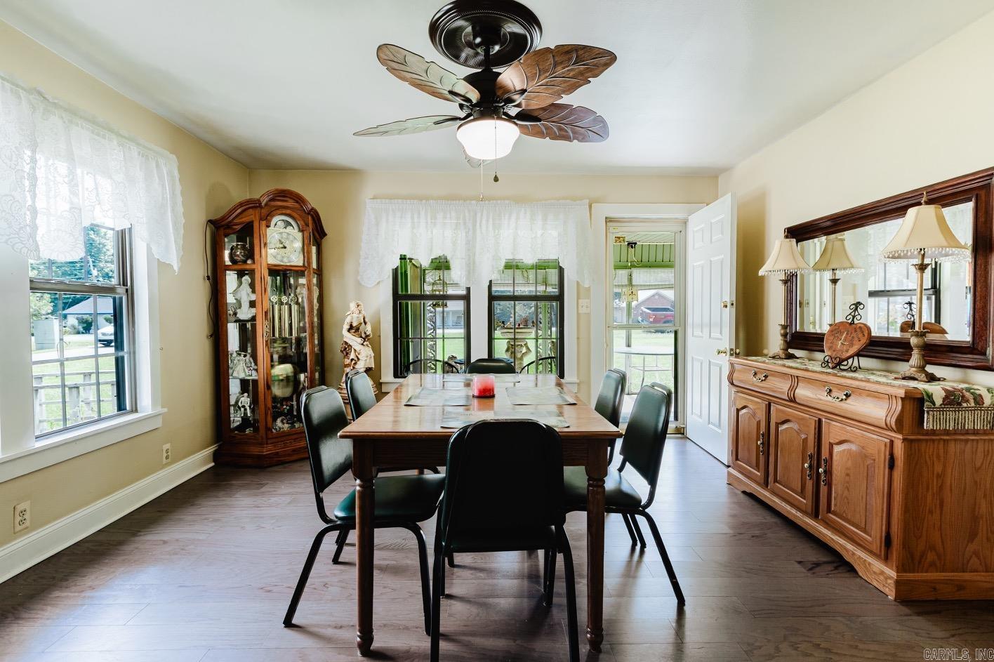 211 Southeastern  Jacksonville, AR