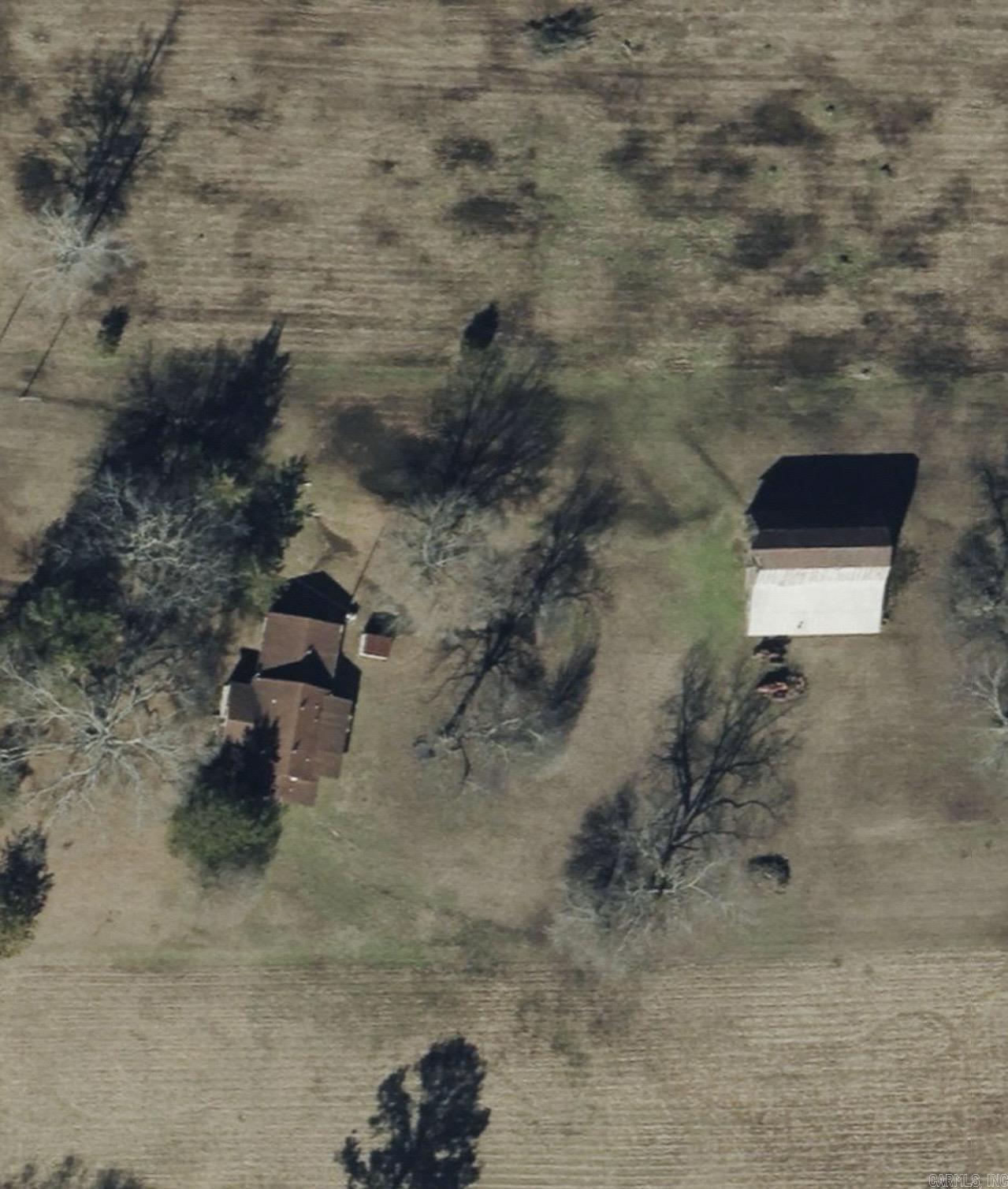 185 W 54  Star City, AR