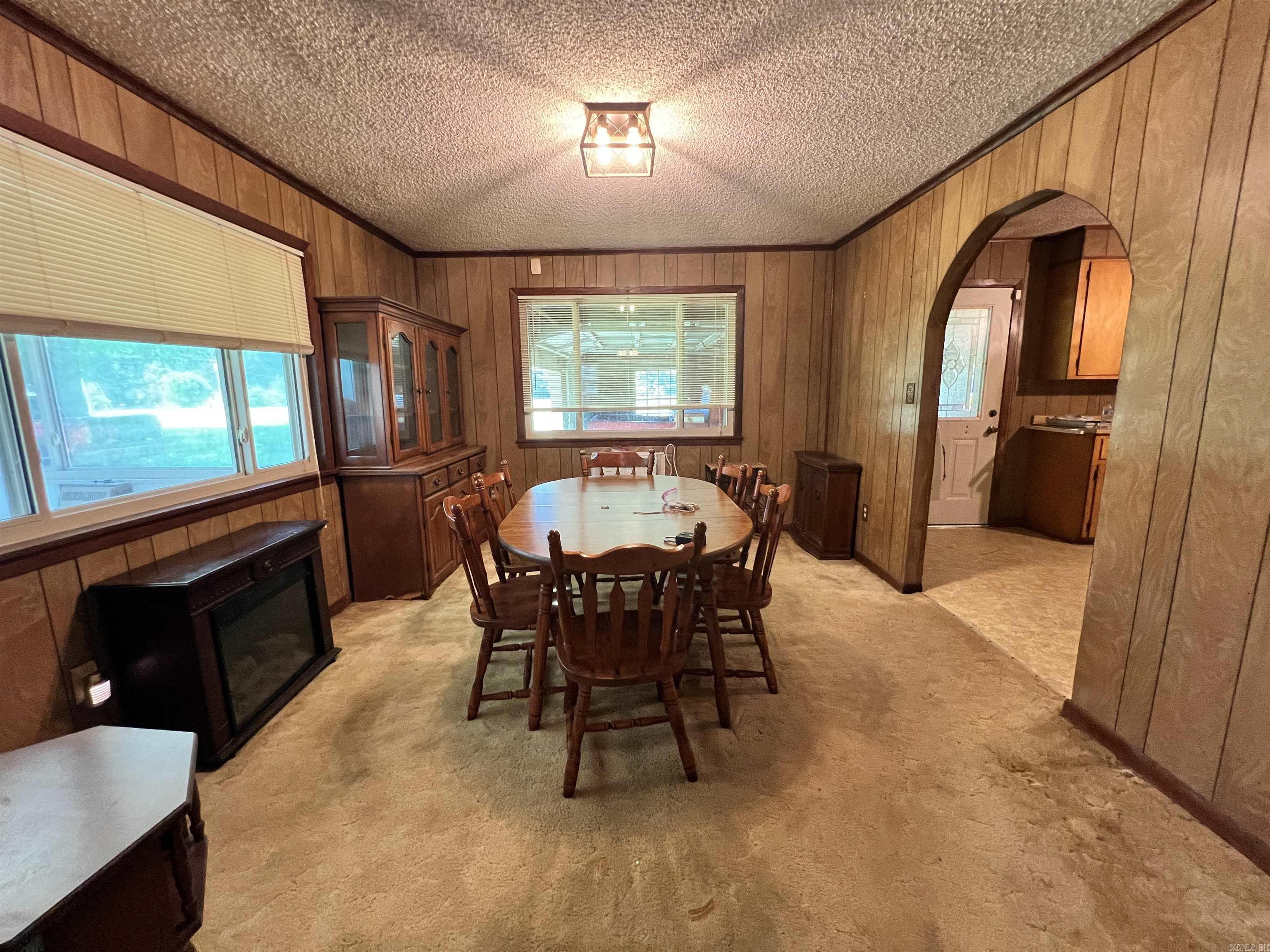185 W 54  Star City, AR