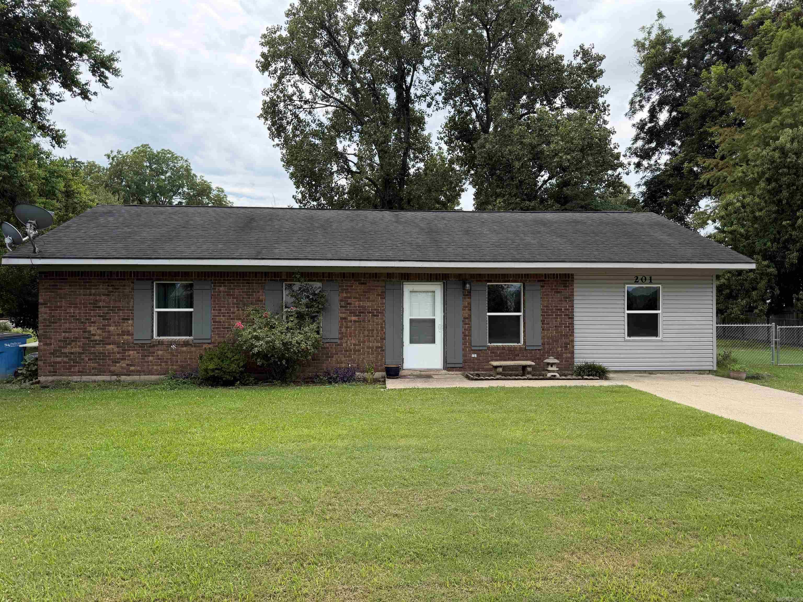 201 PUGH  Portland, AR
