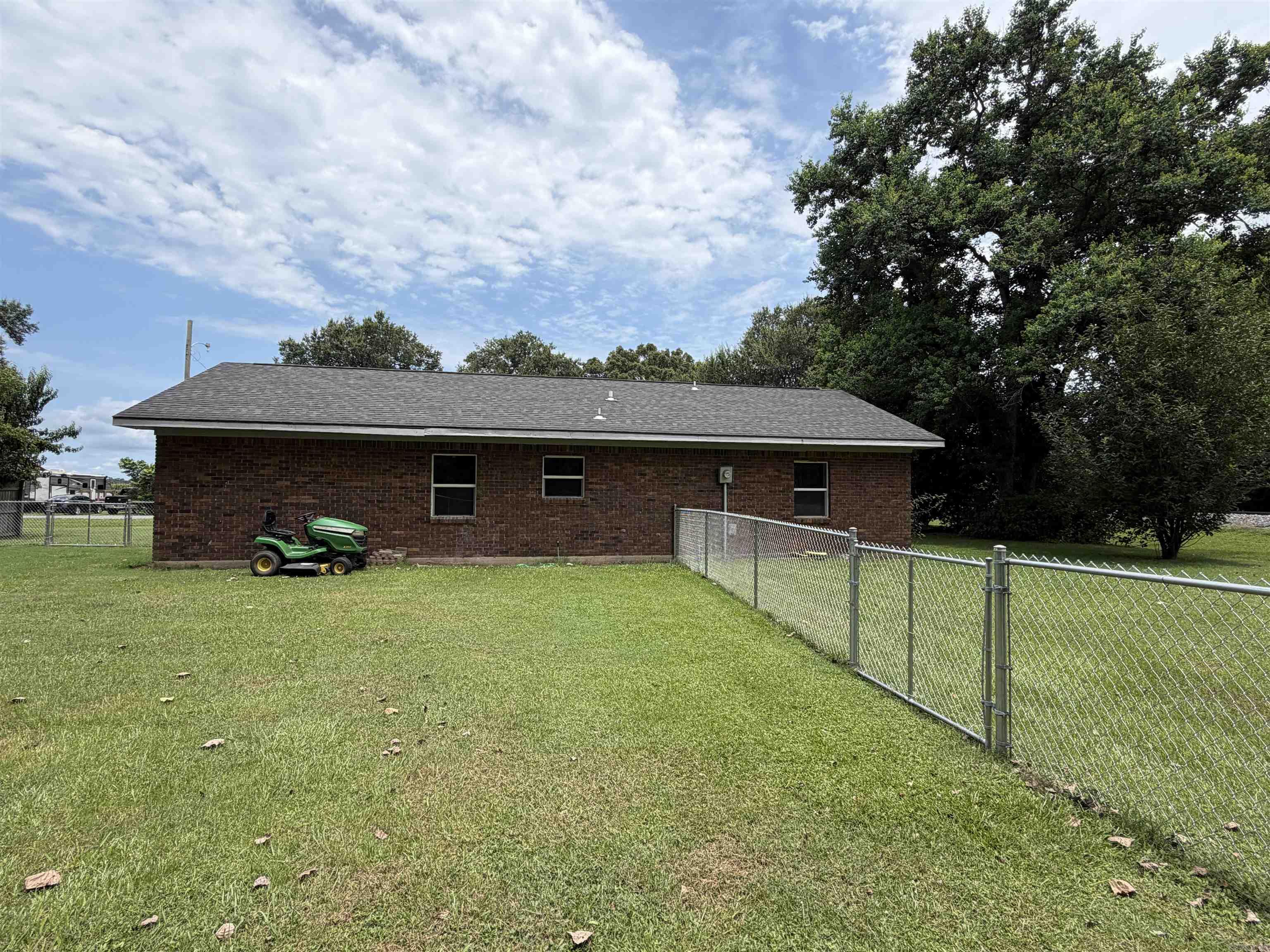201 PUGH  Portland, AR