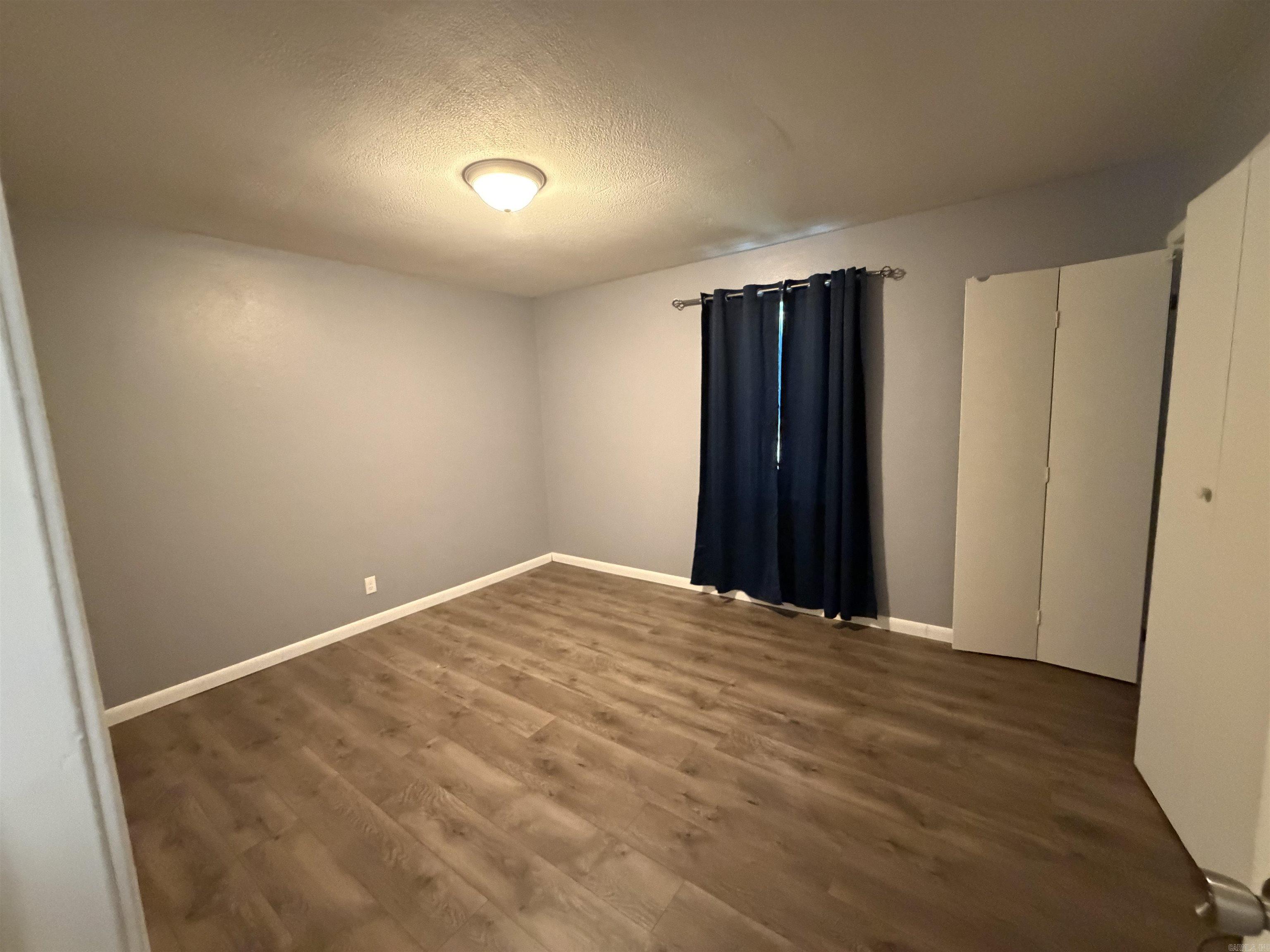 201 PUGH  Portland, AR