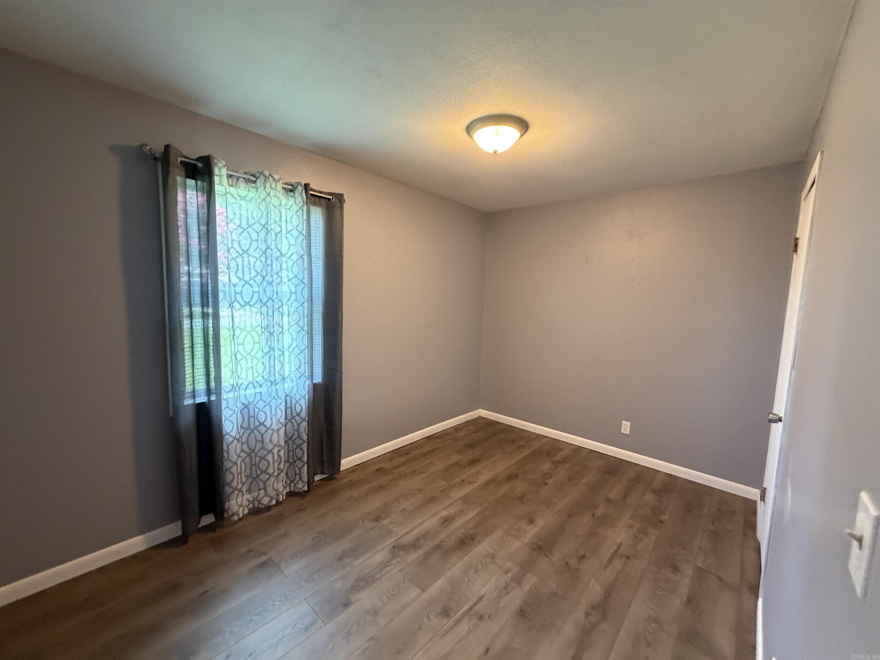 201 PUGH  Portland, AR