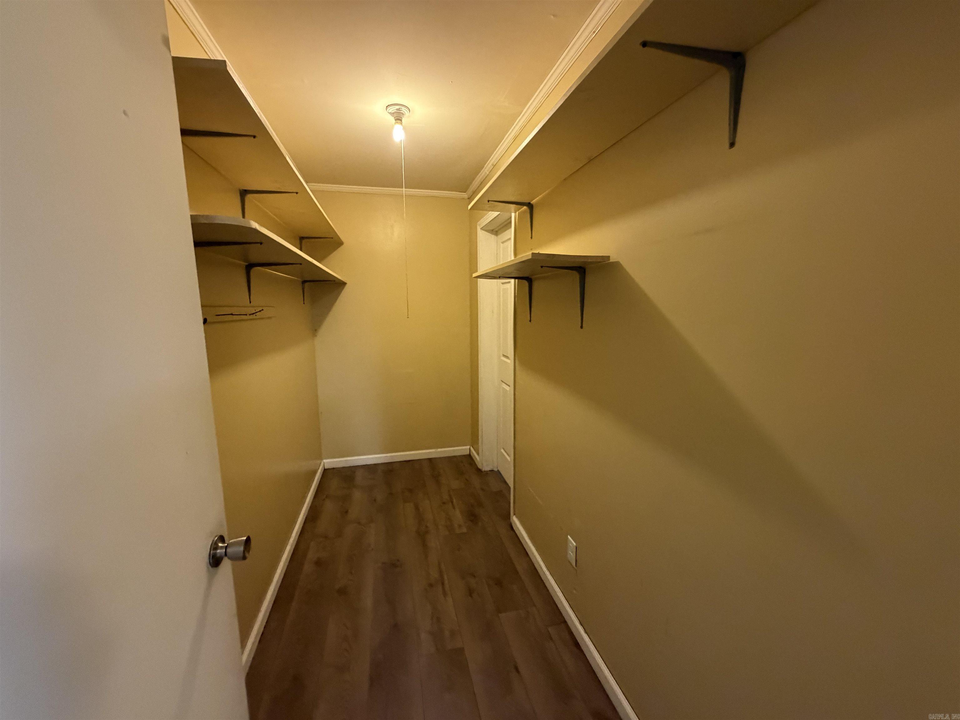 201 PUGH  Portland, AR
