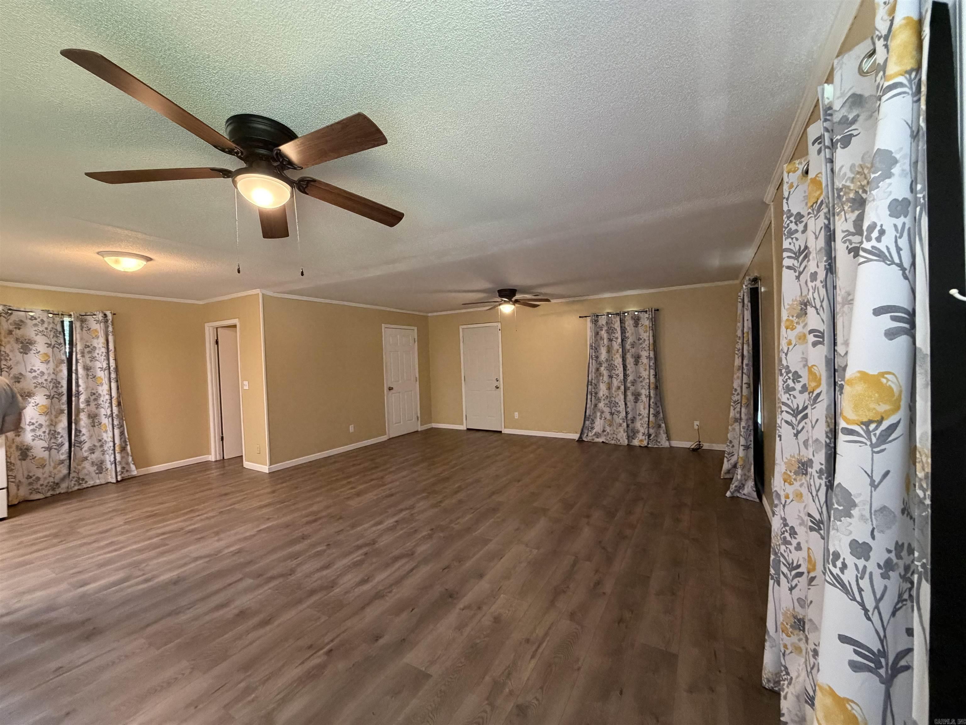 201 PUGH  Portland, AR