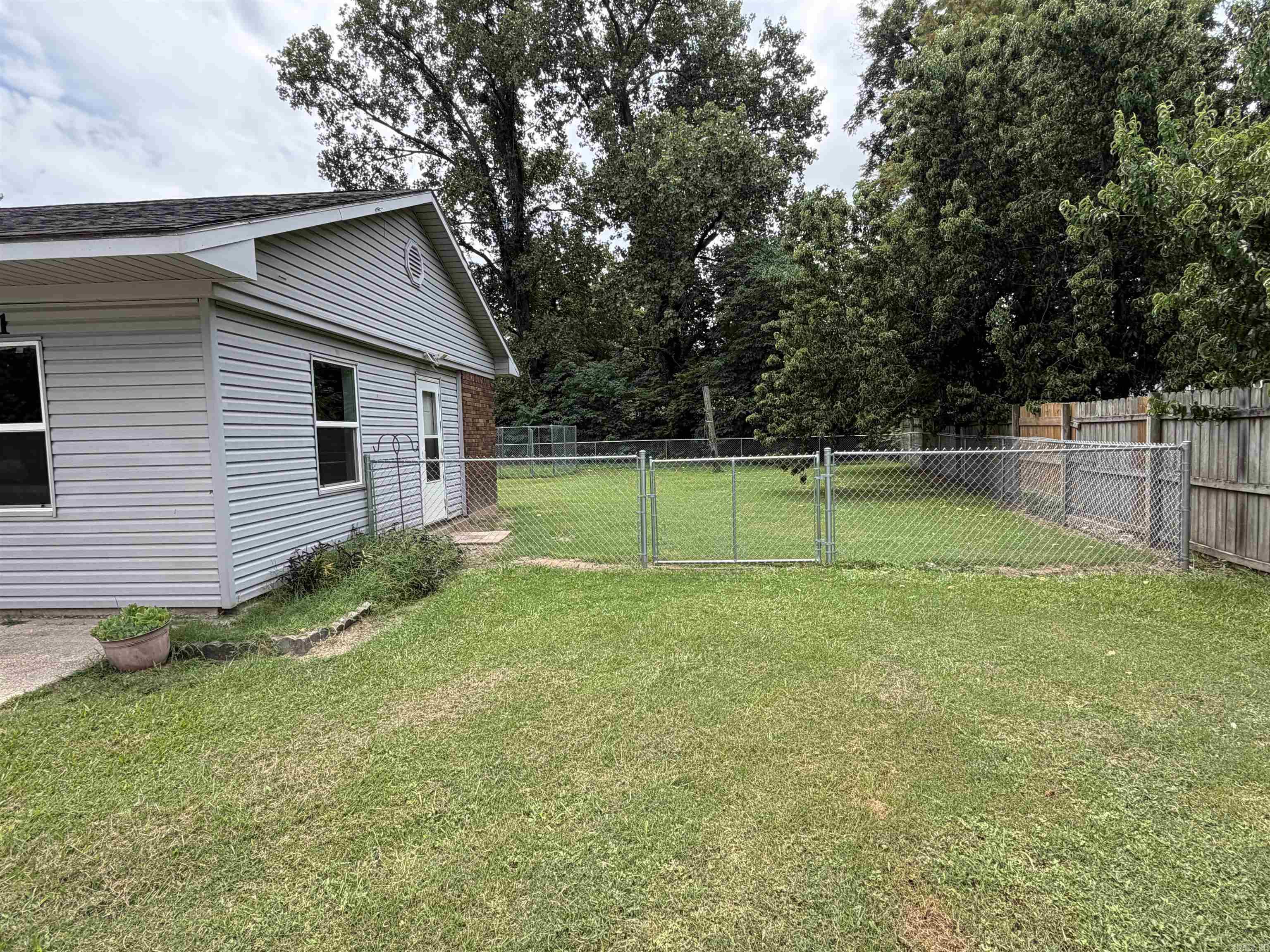 201 PUGH  Portland, AR