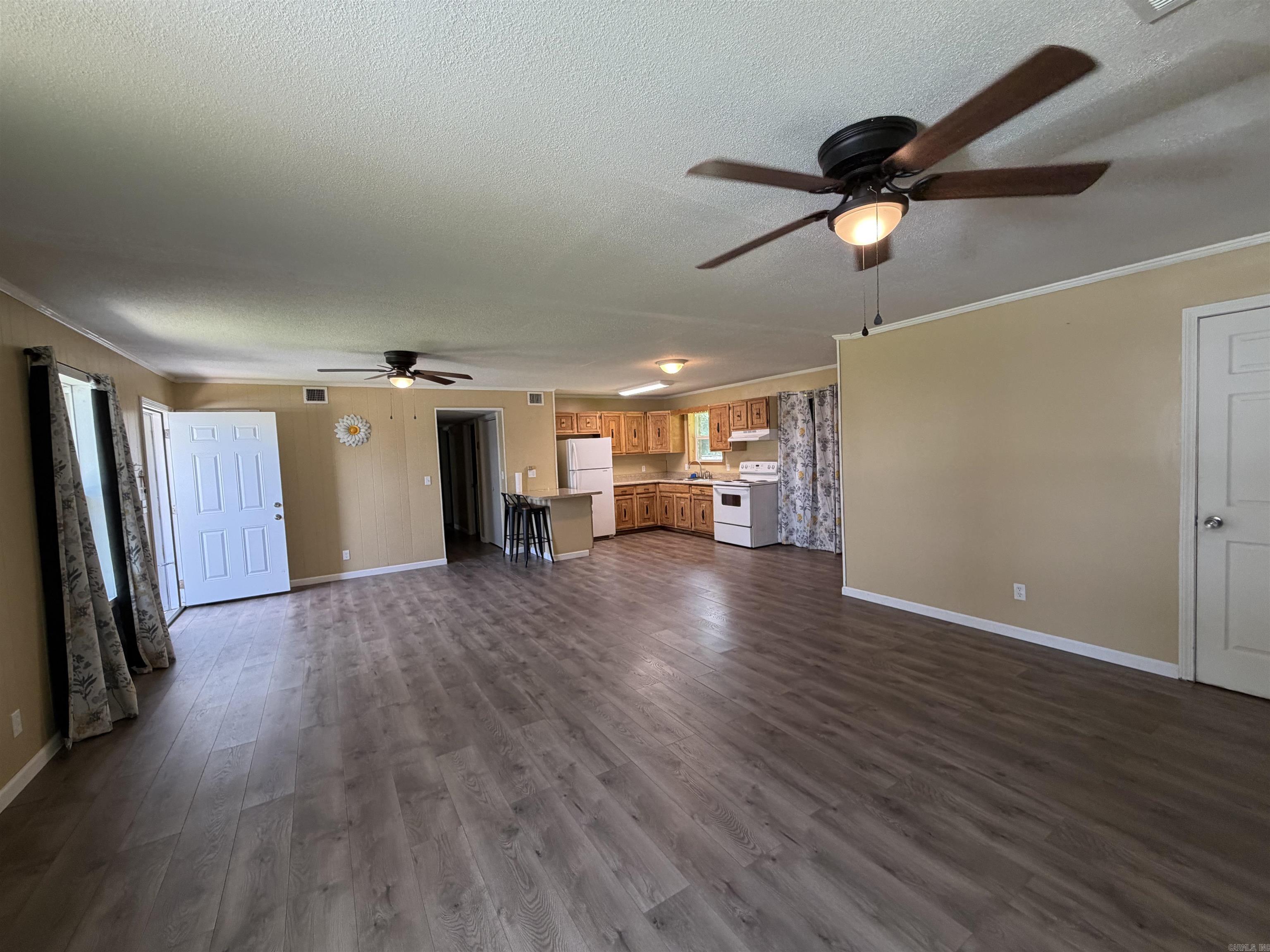 201 PUGH  Portland, AR