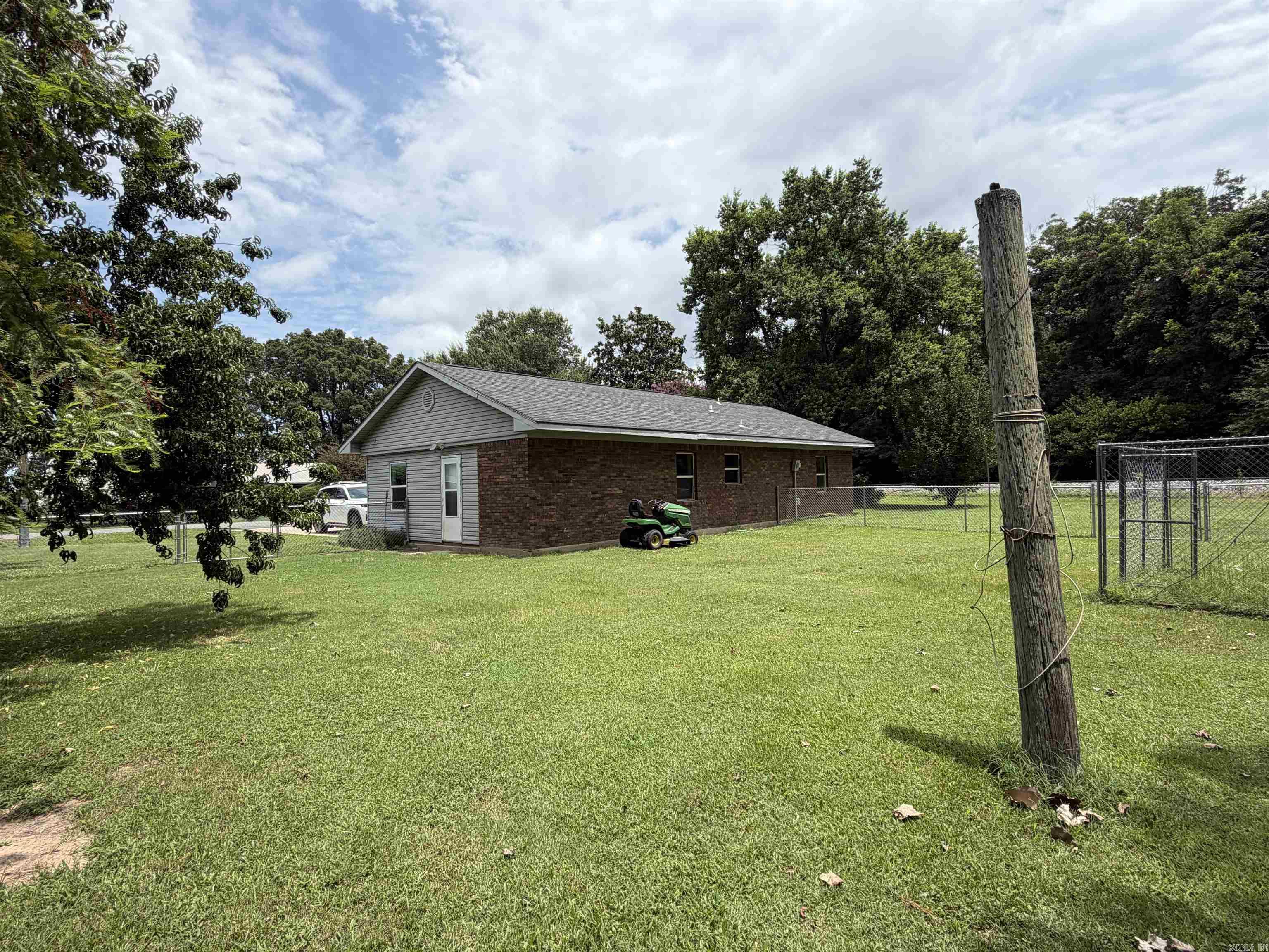 201 PUGH  Portland, AR