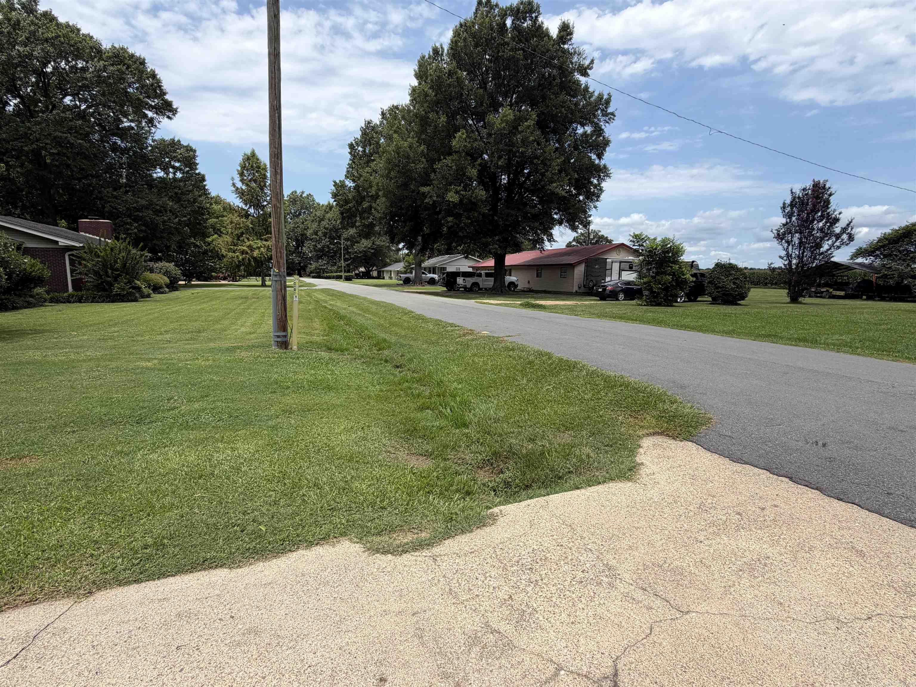 201 PUGH  Portland, AR