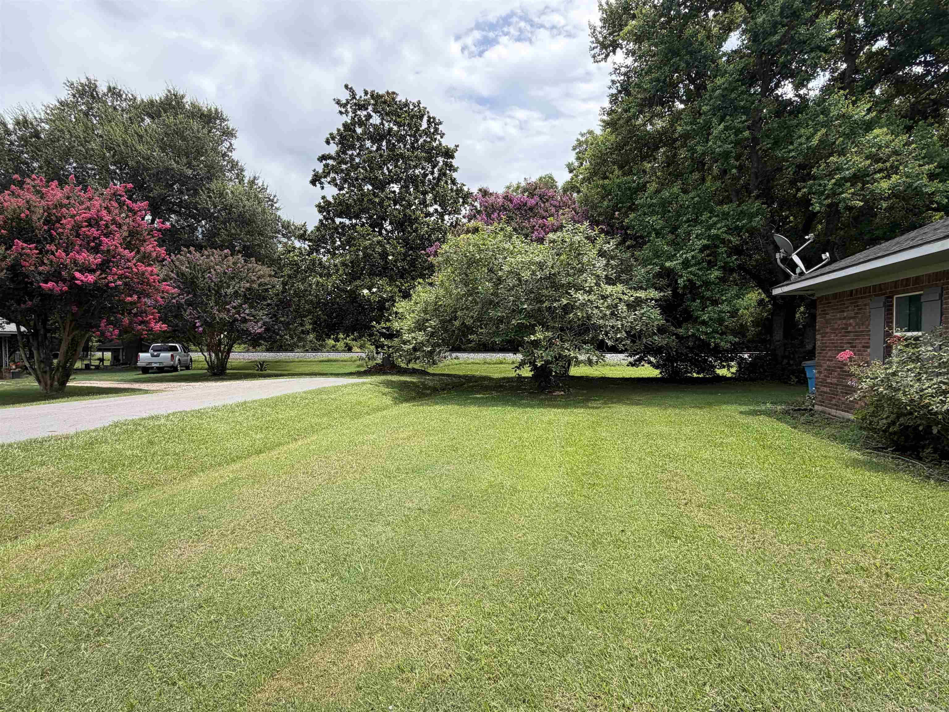 201 PUGH  Portland, AR