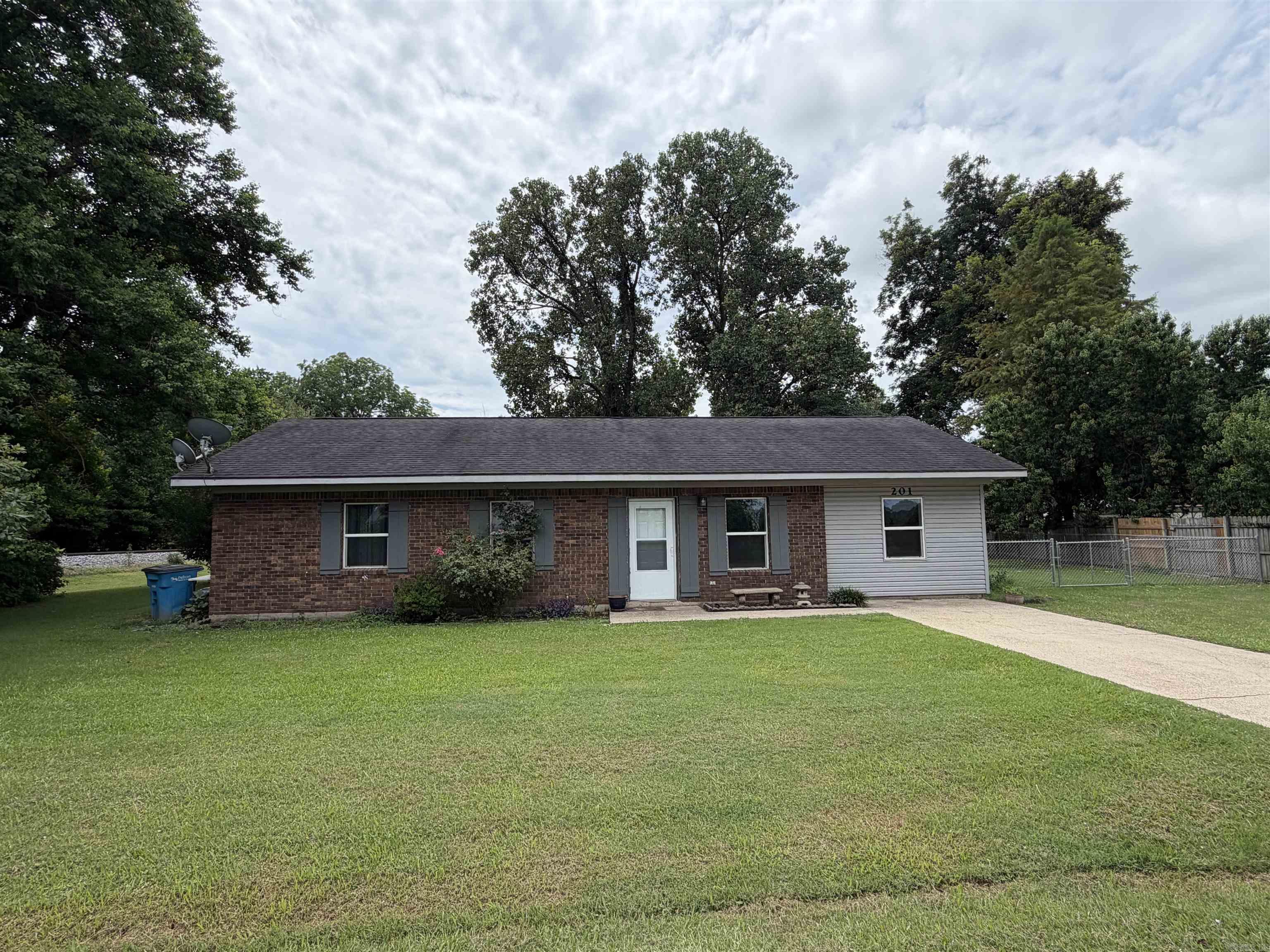 201 PUGH  Portland, AR