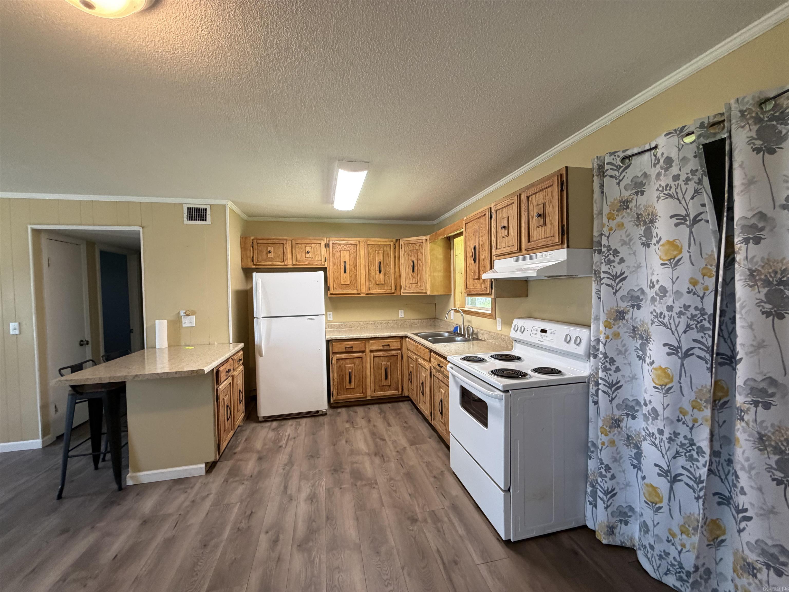 201 PUGH  Portland, AR