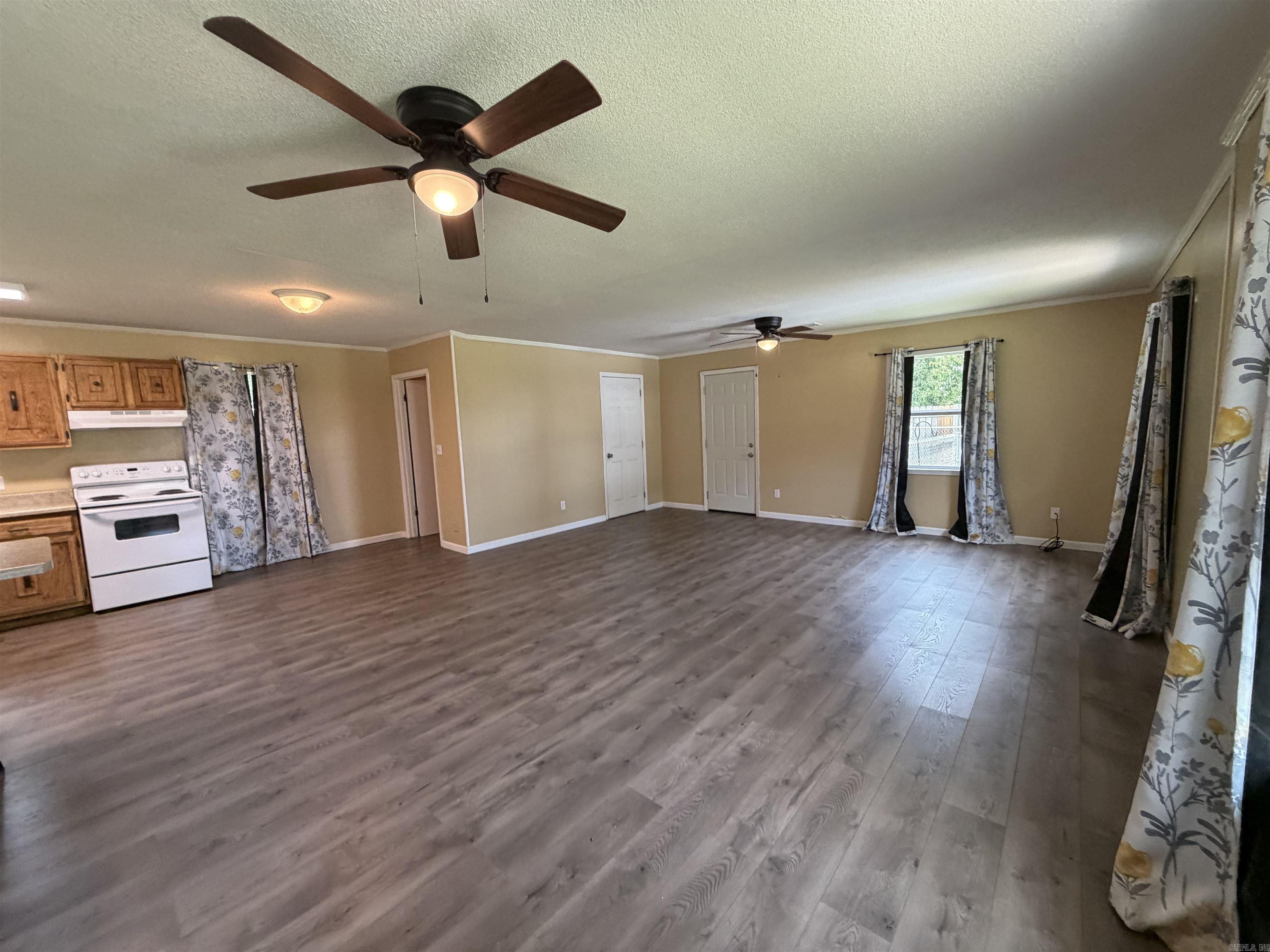 201 PUGH  Portland, AR