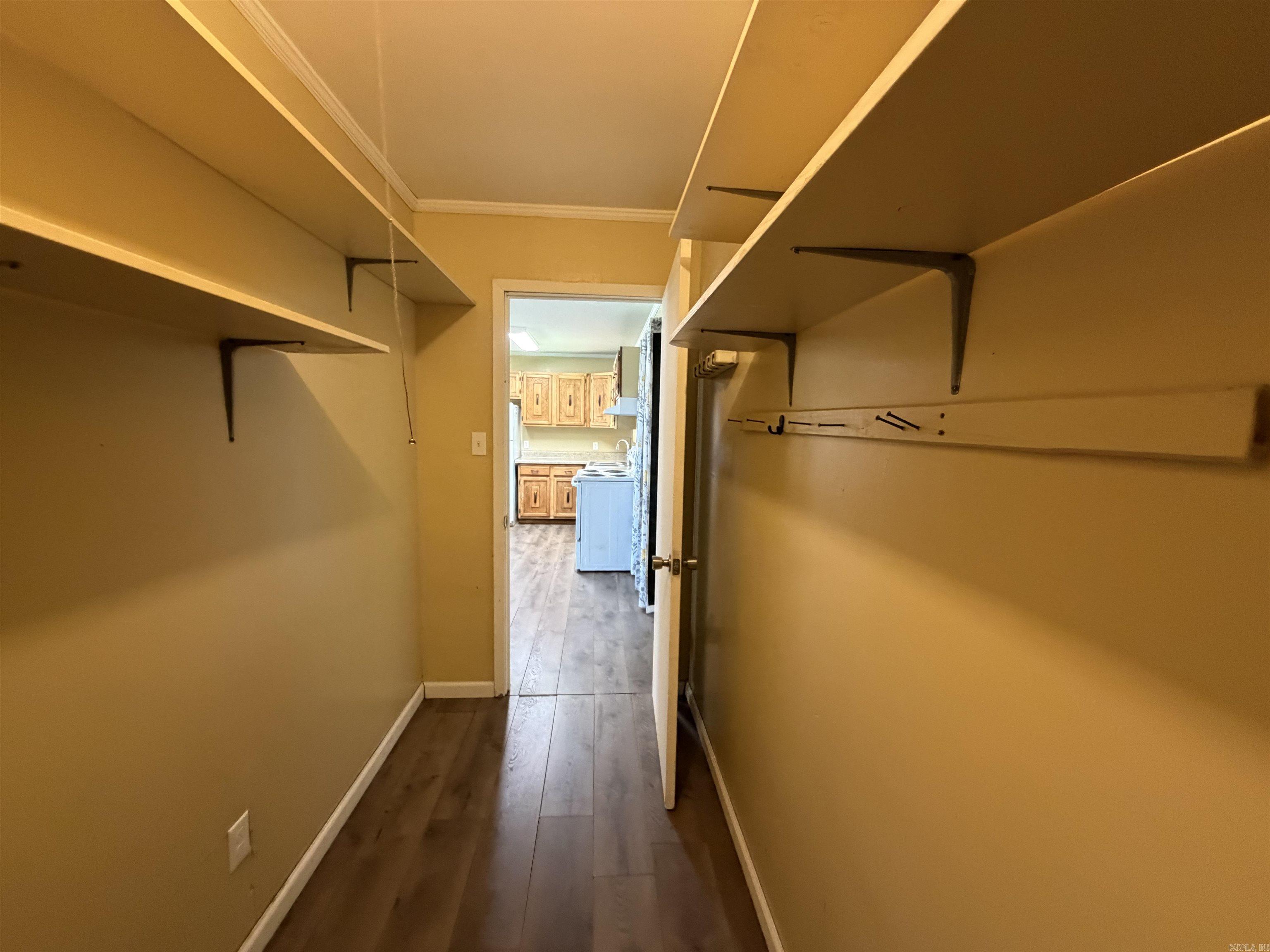 201 PUGH  Portland, AR