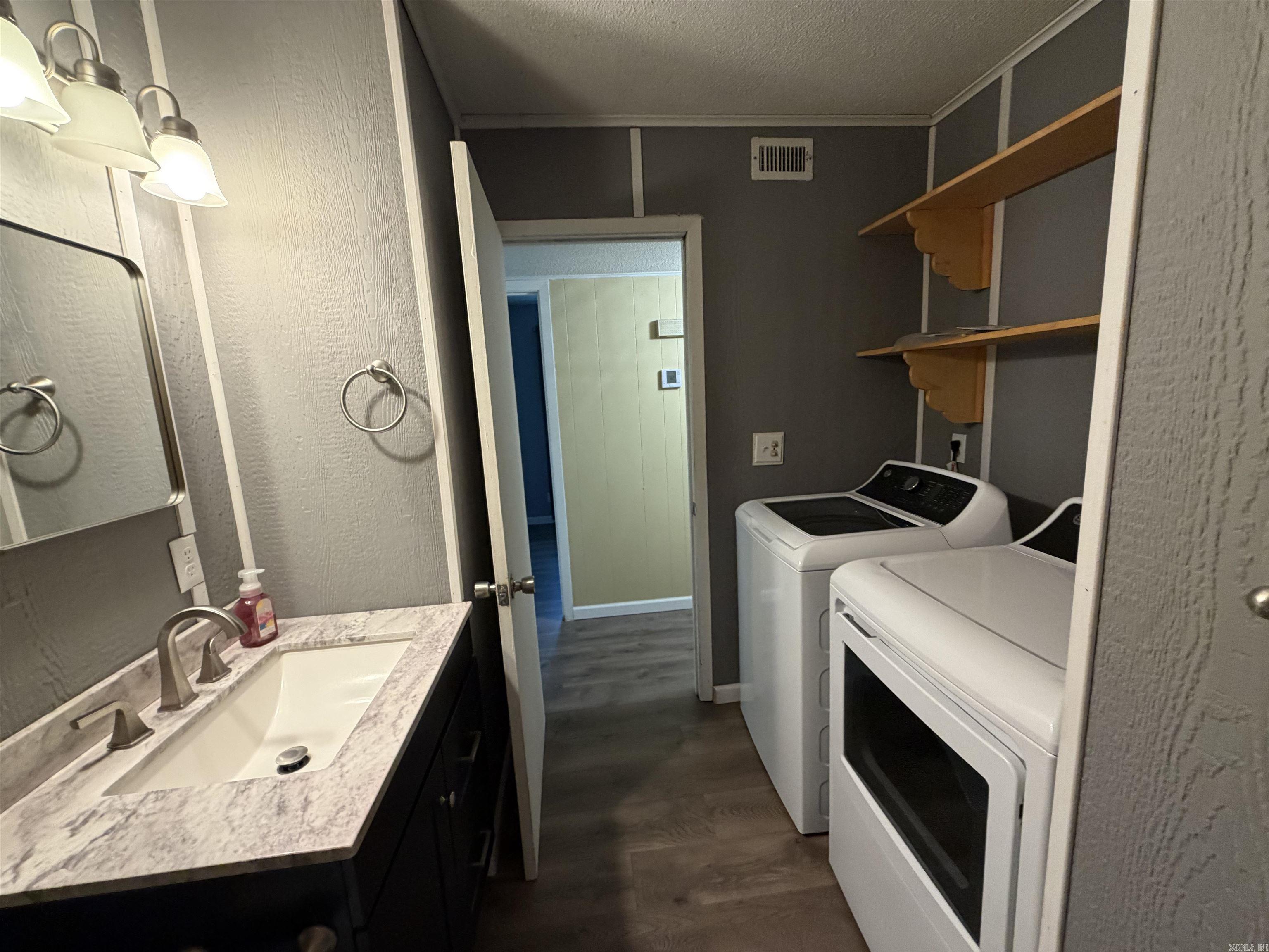 201 PUGH  Portland, AR