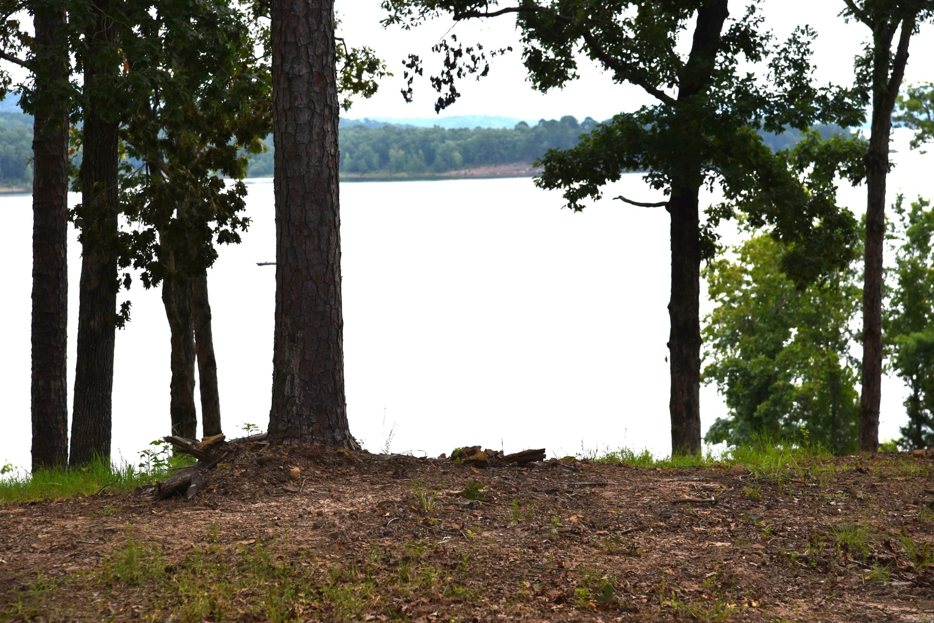 Tract 7 Sunnyside of the Bay  Fairfield Bay, AR