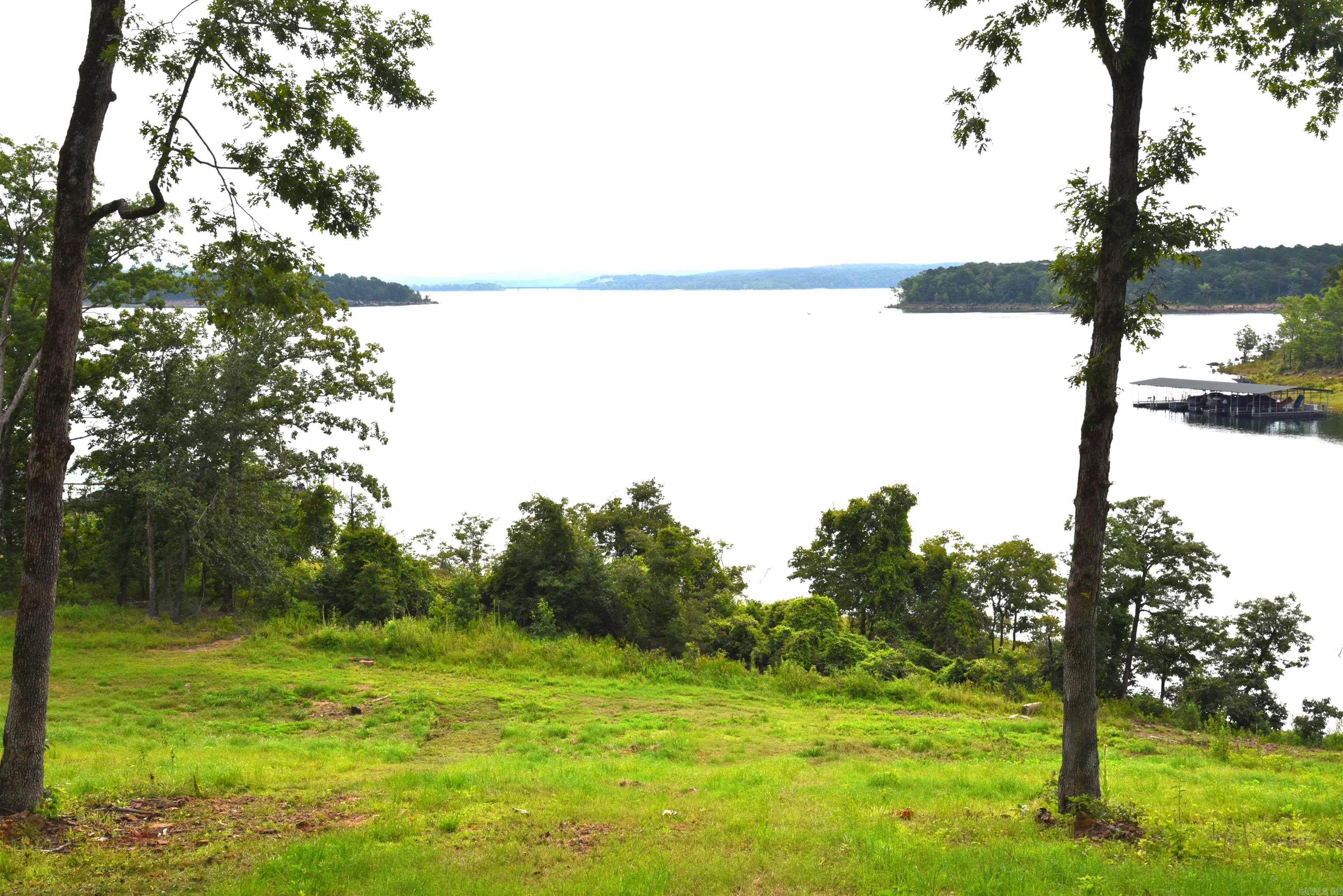 Tract 7 Sunnyside of the Bay  Fairfield Bay, AR