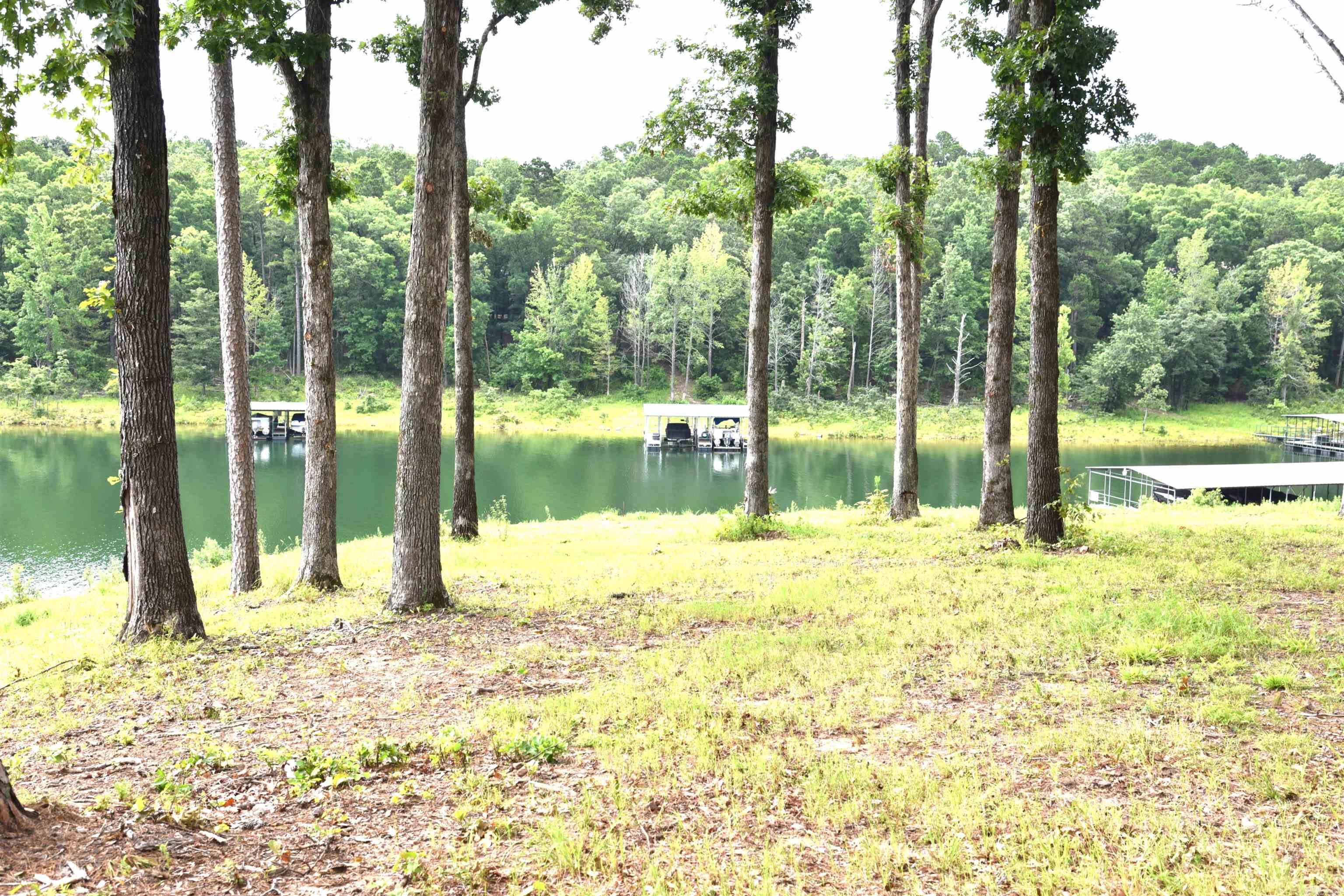 Tract 7 Sunnyside of the Bay  Fairfield Bay, AR