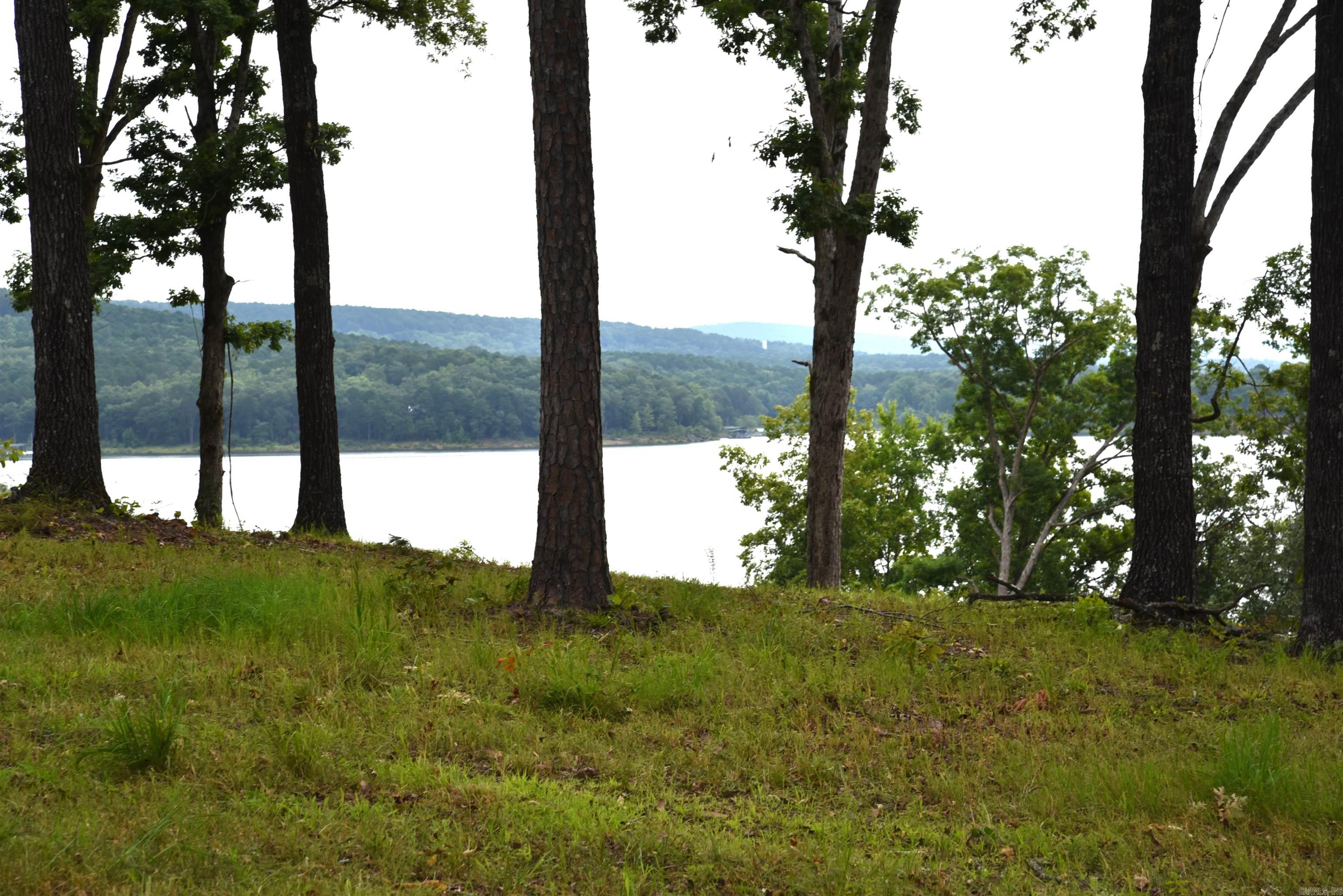 Tract 7 Sunnyside of the Bay  Fairfield Bay, AR