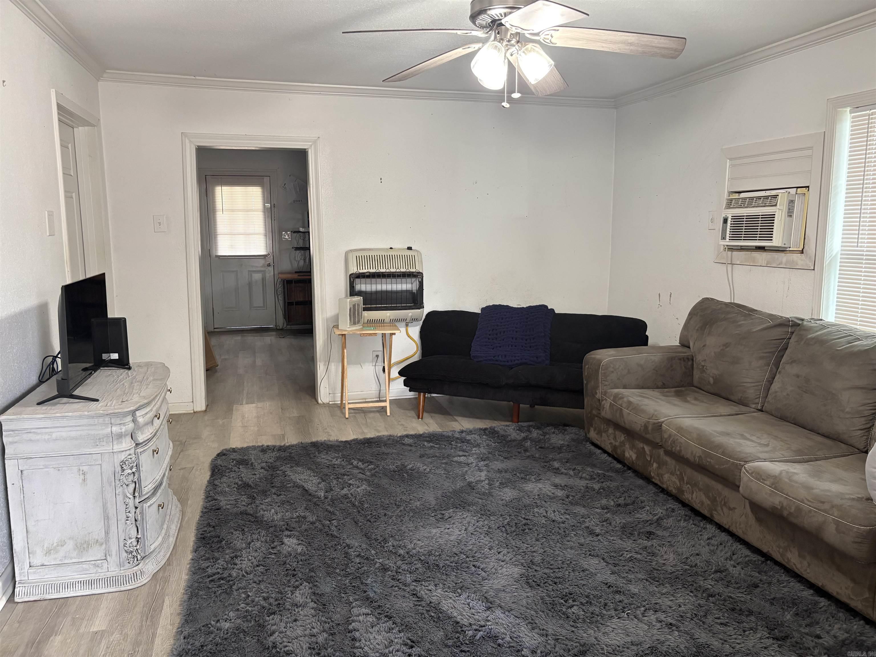 728 McBee  Malvern, AR