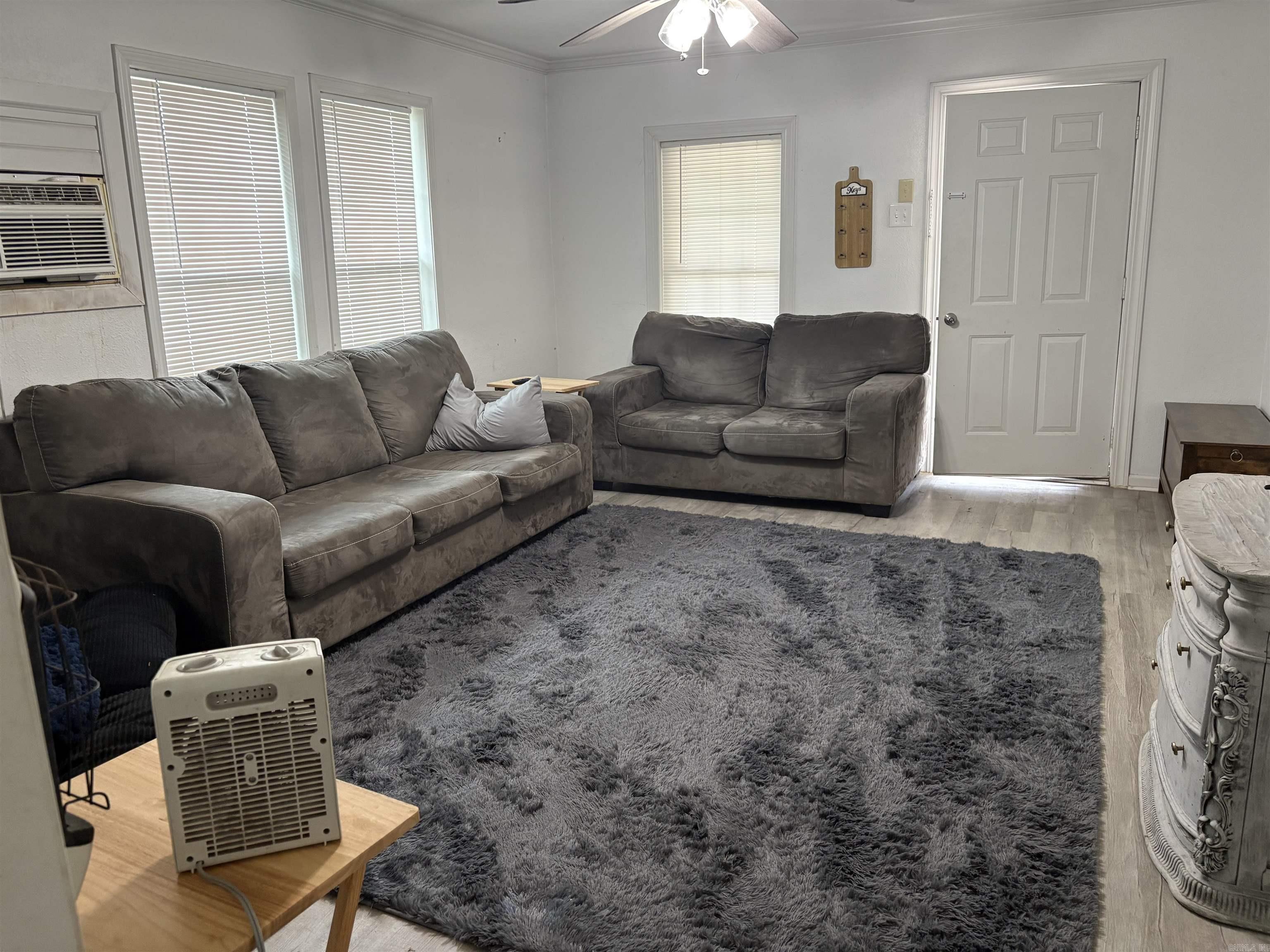 728 McBee  Malvern, AR