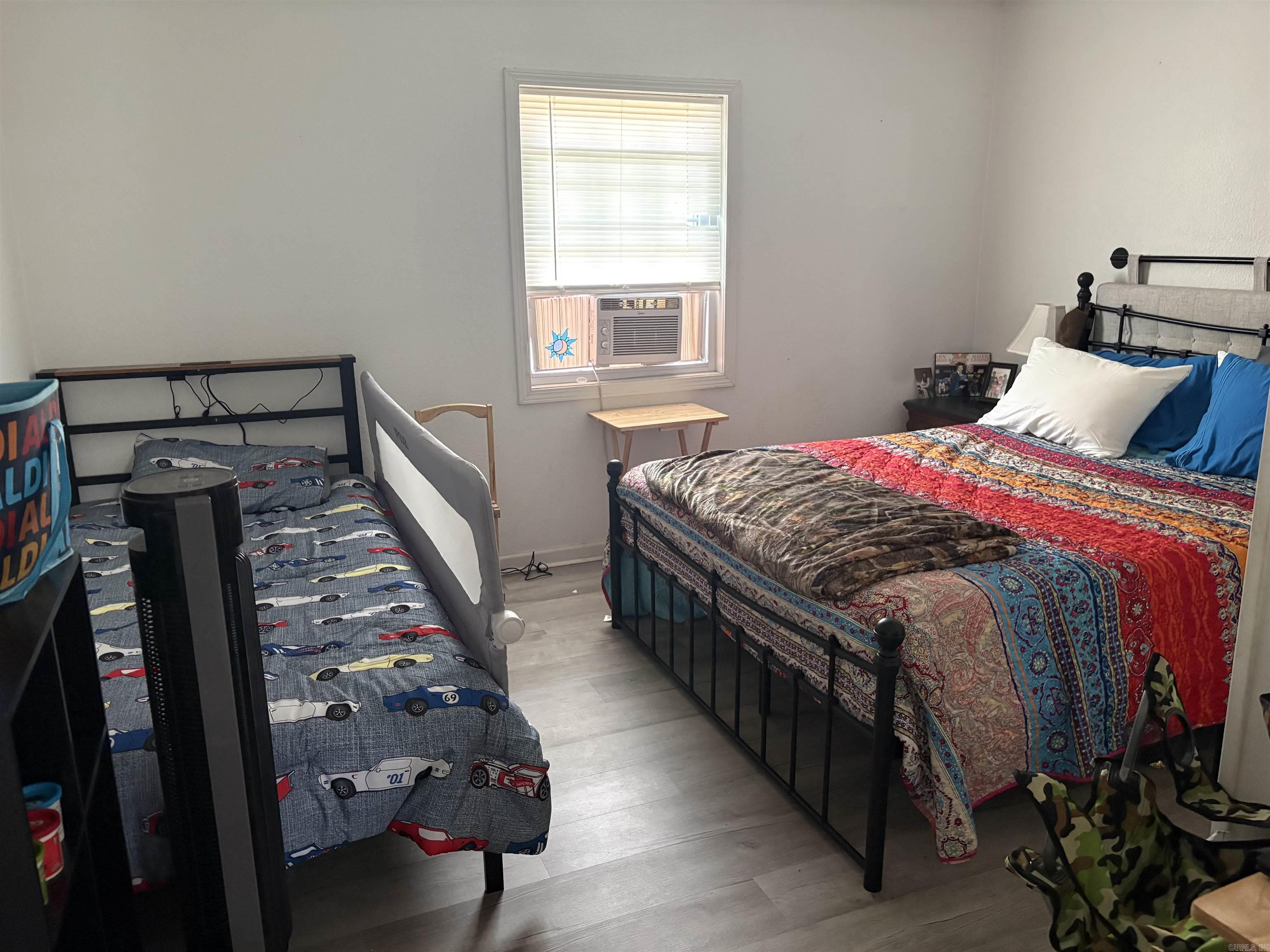 728 McBee  Malvern, AR