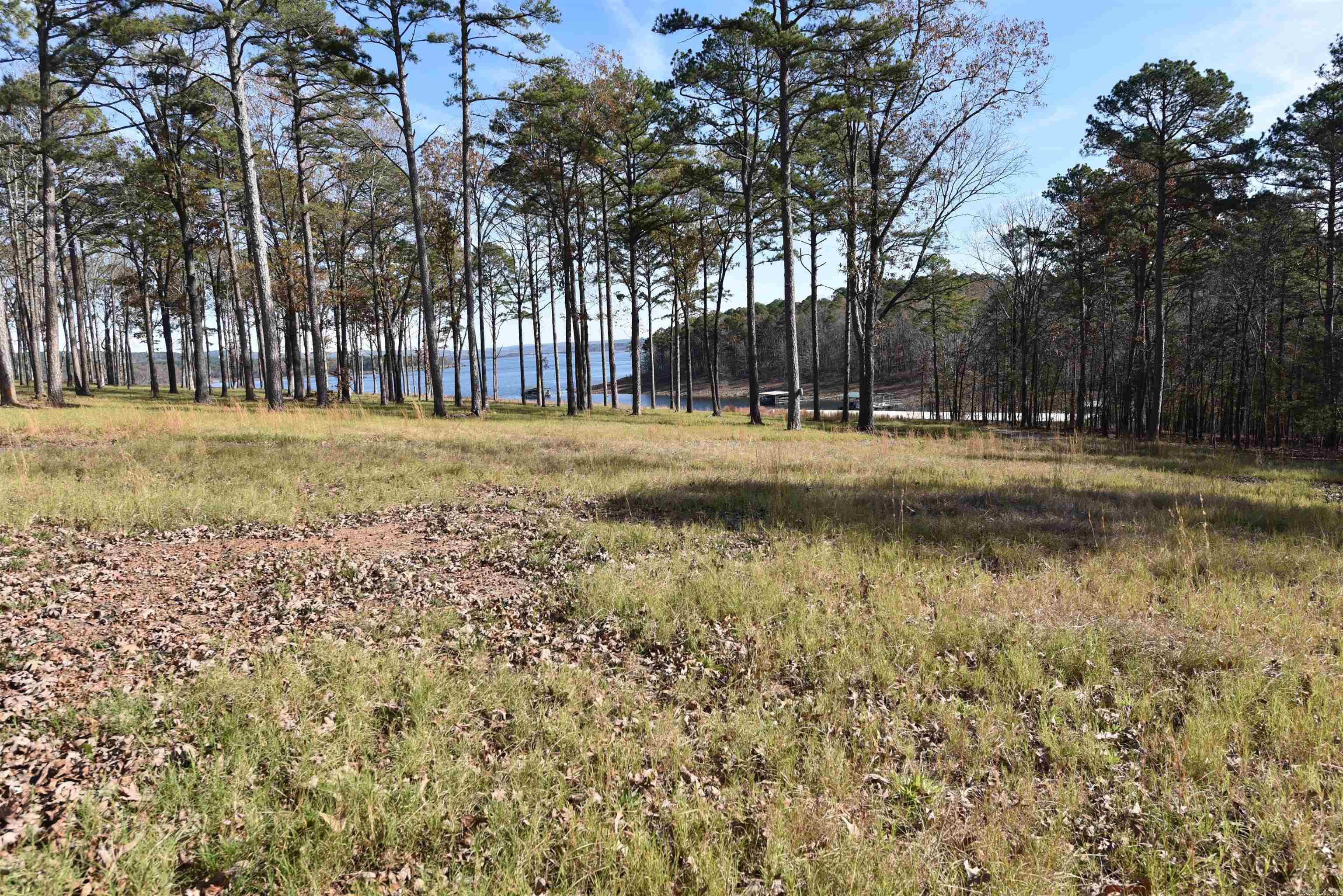 Tract 9 Sunnyside of the Bay  Fairfield Bay, AR