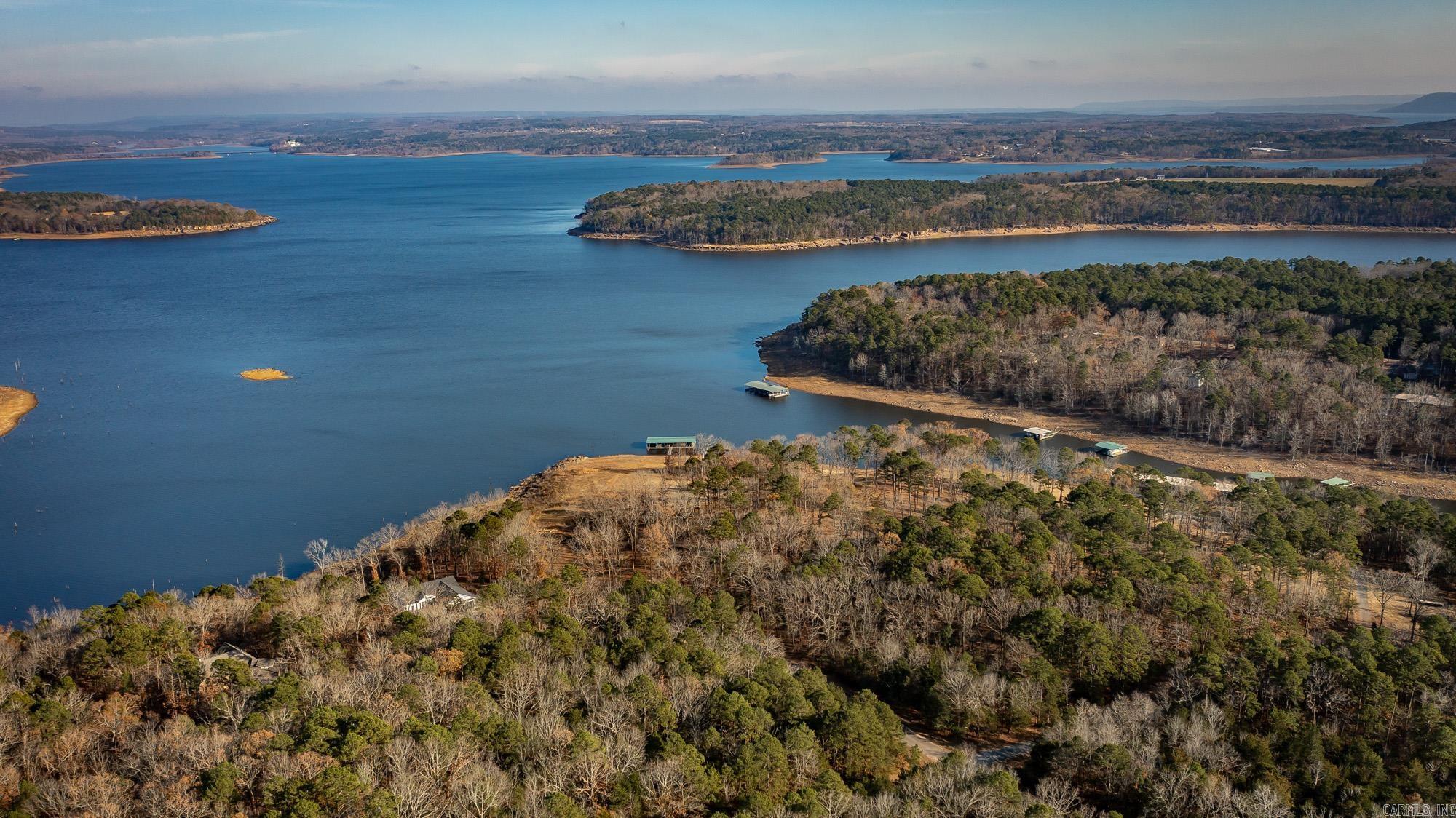Tract 9 Sunnyside of the Bay  Fairfield Bay, AR