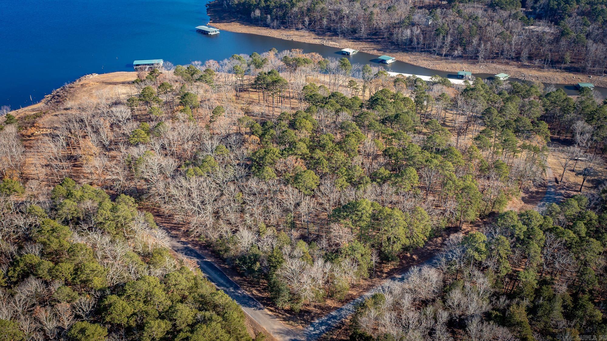 Tract 9 Sunnyside of the Bay  Fairfield Bay, AR