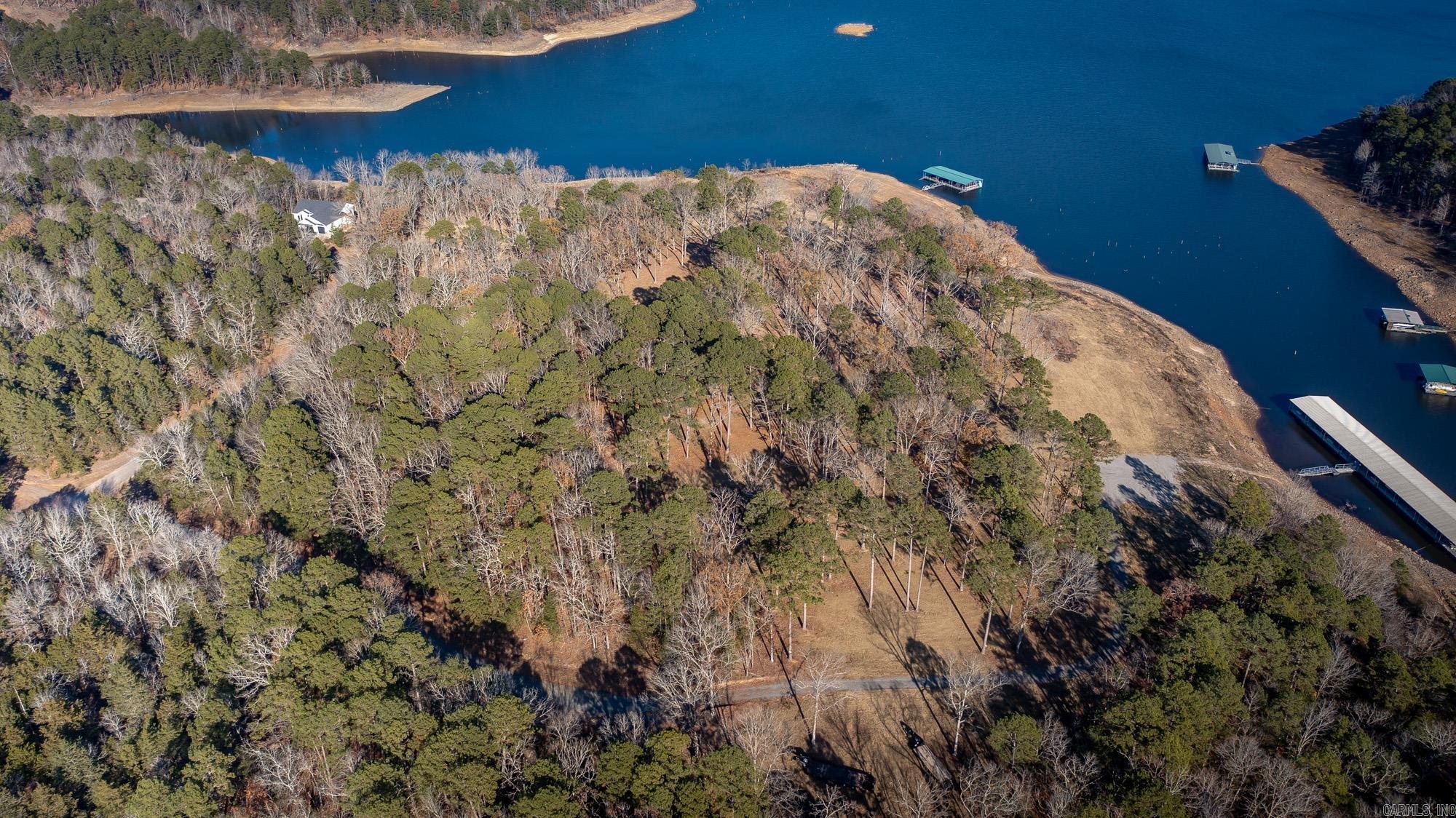 Tract 9 Sunnyside of the Bay  Fairfield Bay, AR