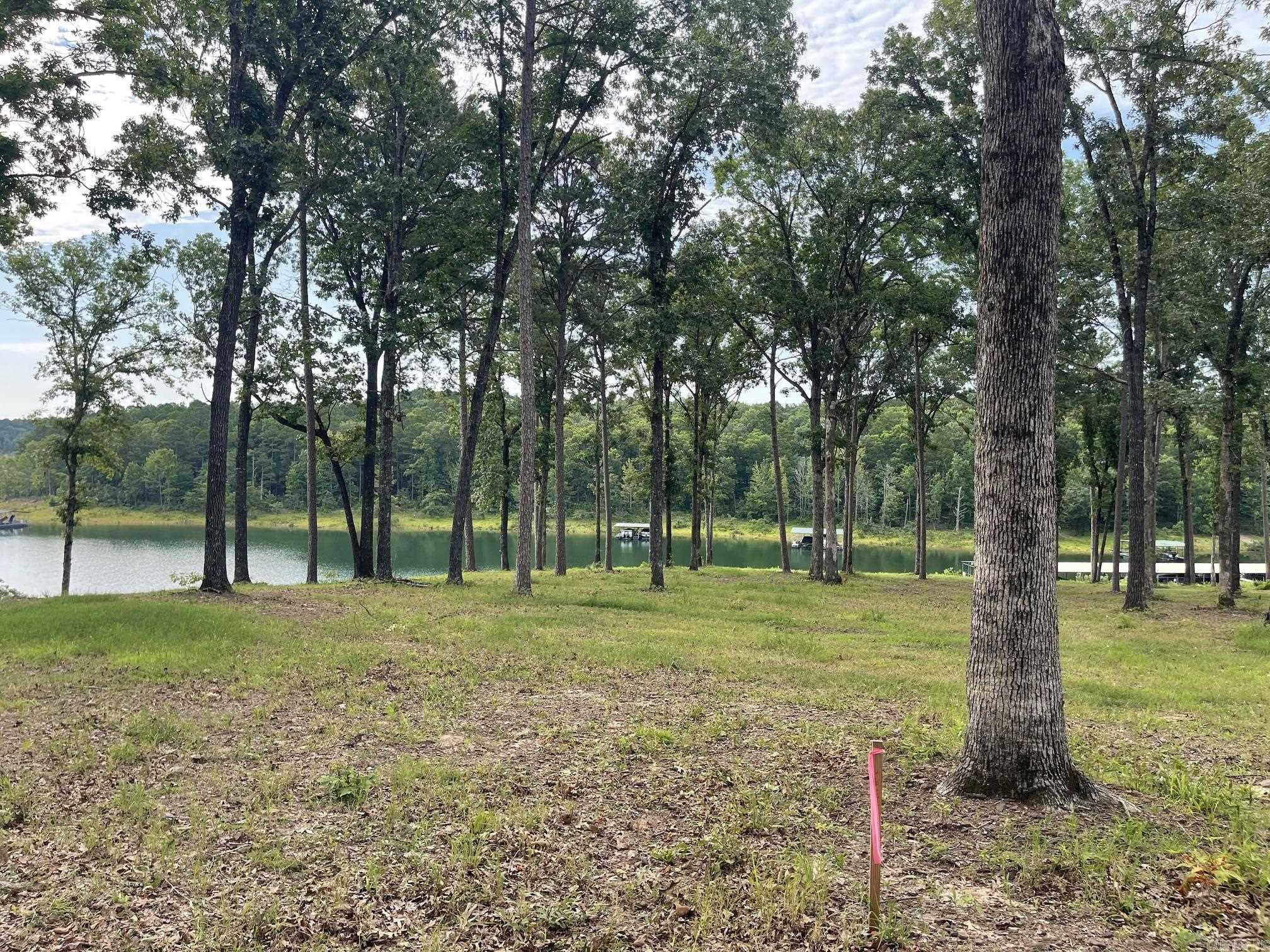 Tract 9 Sunnyside of the Bay  Fairfield Bay, AR