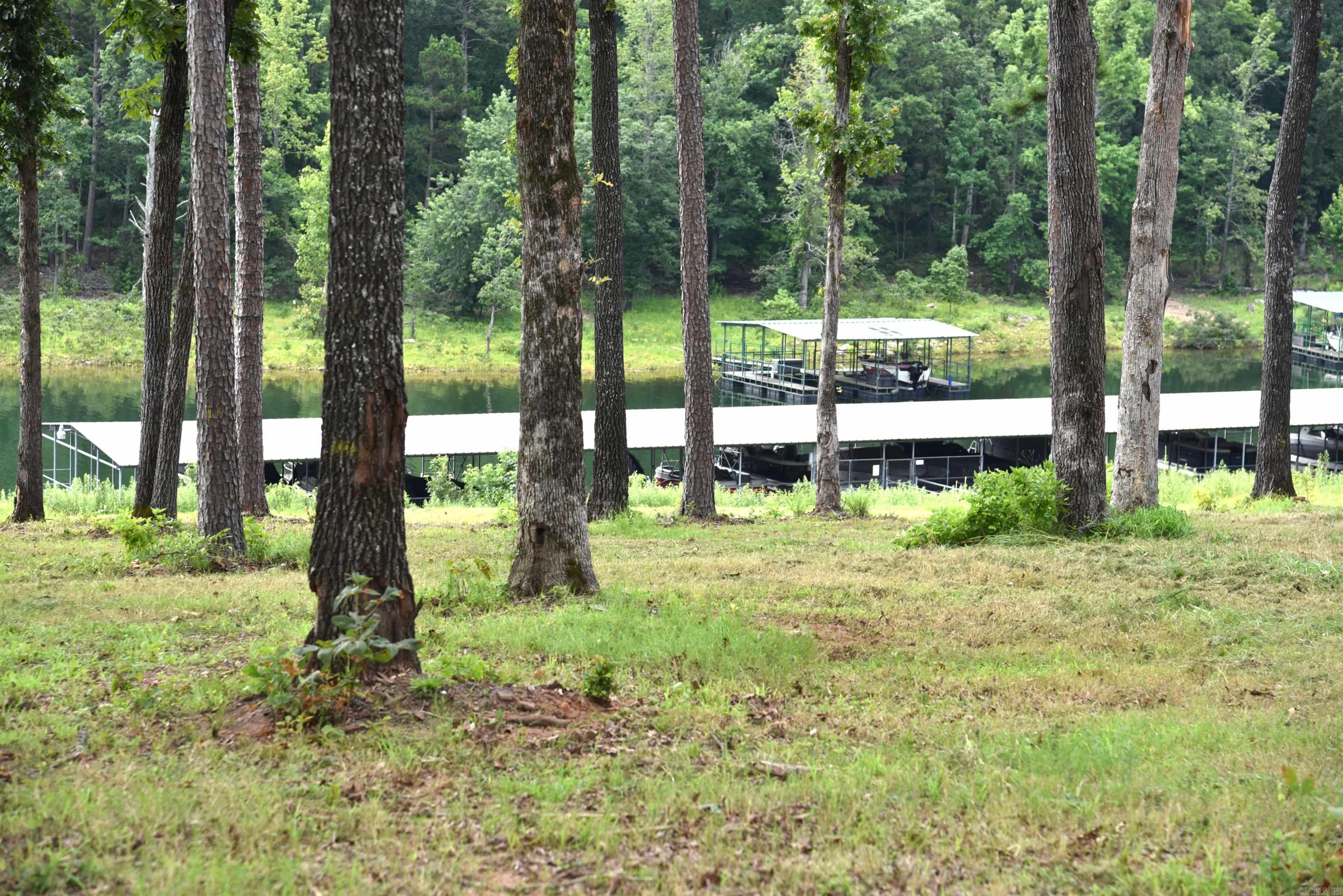 Tract 10 Sunnyside of the Bay  Fairfield Bay, AR