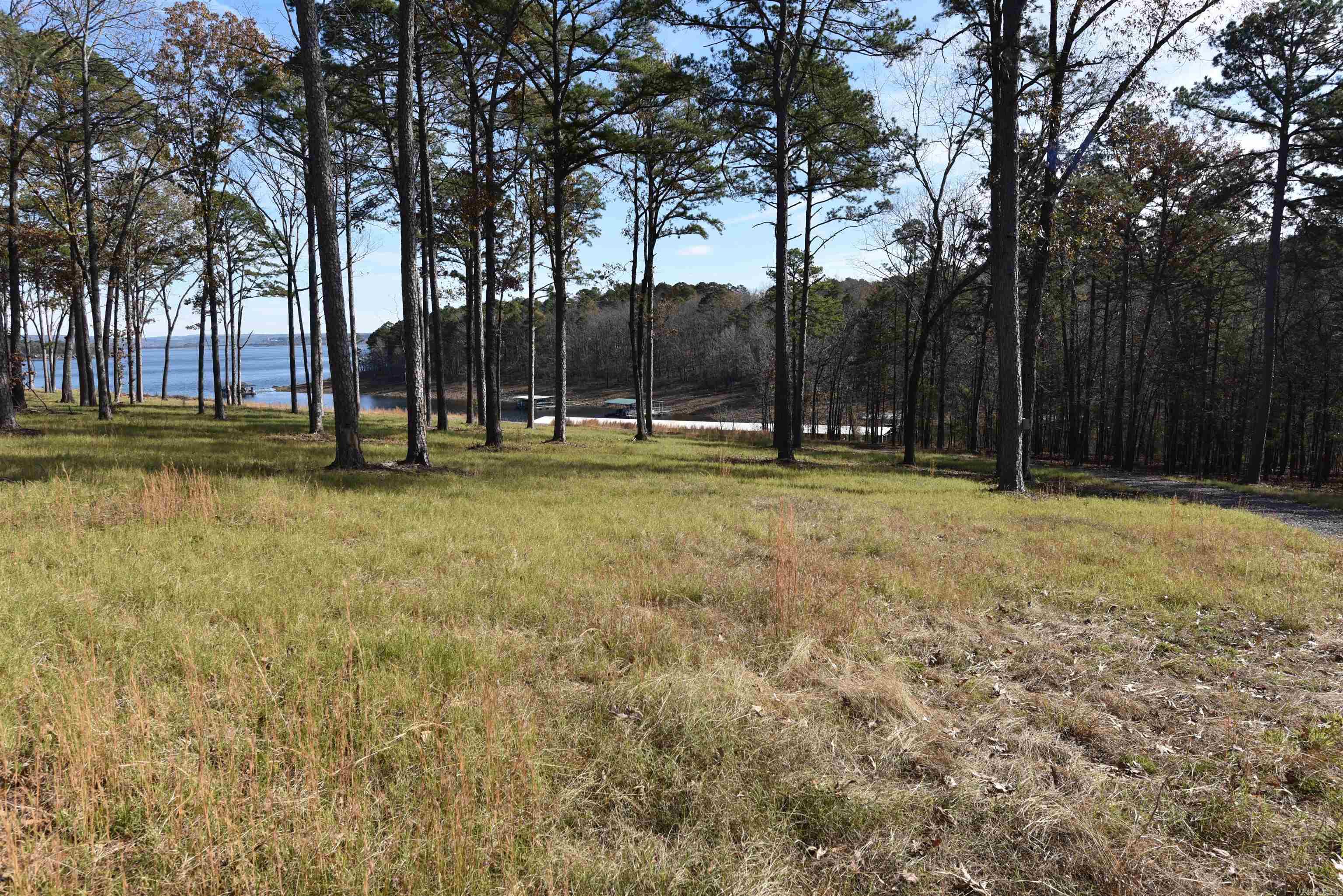 Tract 10 Sunnyside of the Bay  Fairfield Bay, AR