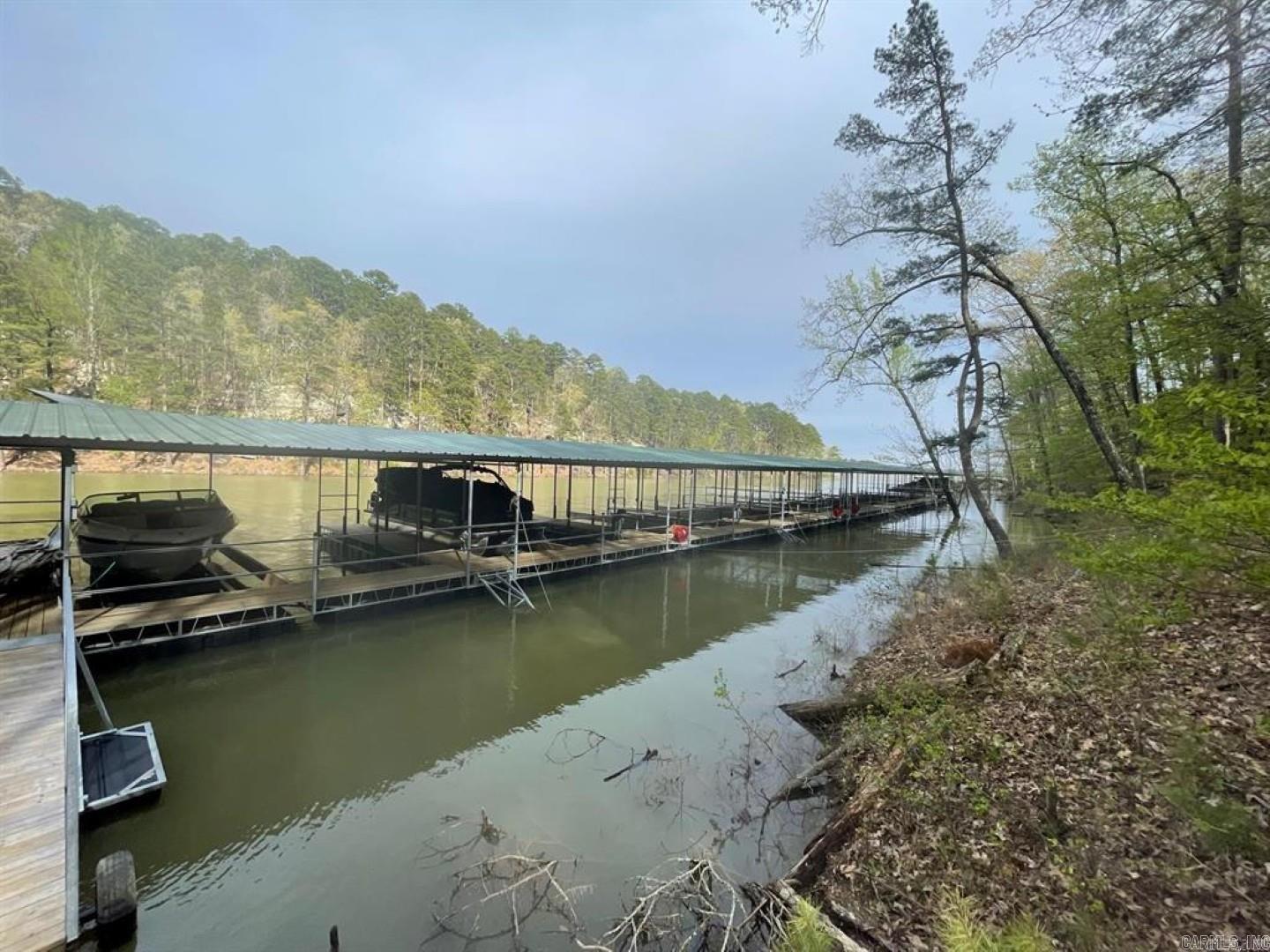 Tract 11 Sunnyside of the Bay  Fairfield Bay, AR