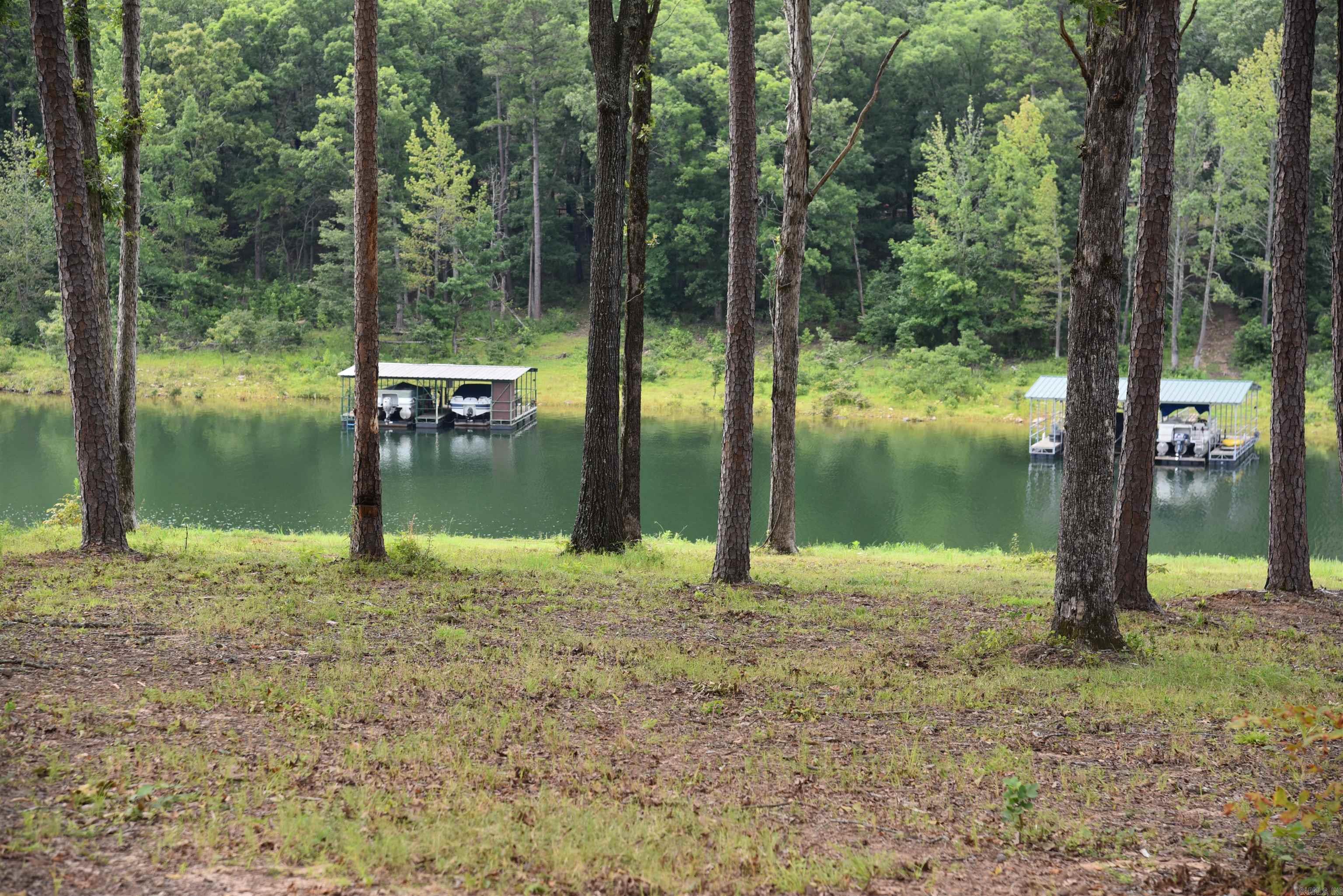 Tract 11 Sunnyside of the Bay  Fairfield Bay, AR