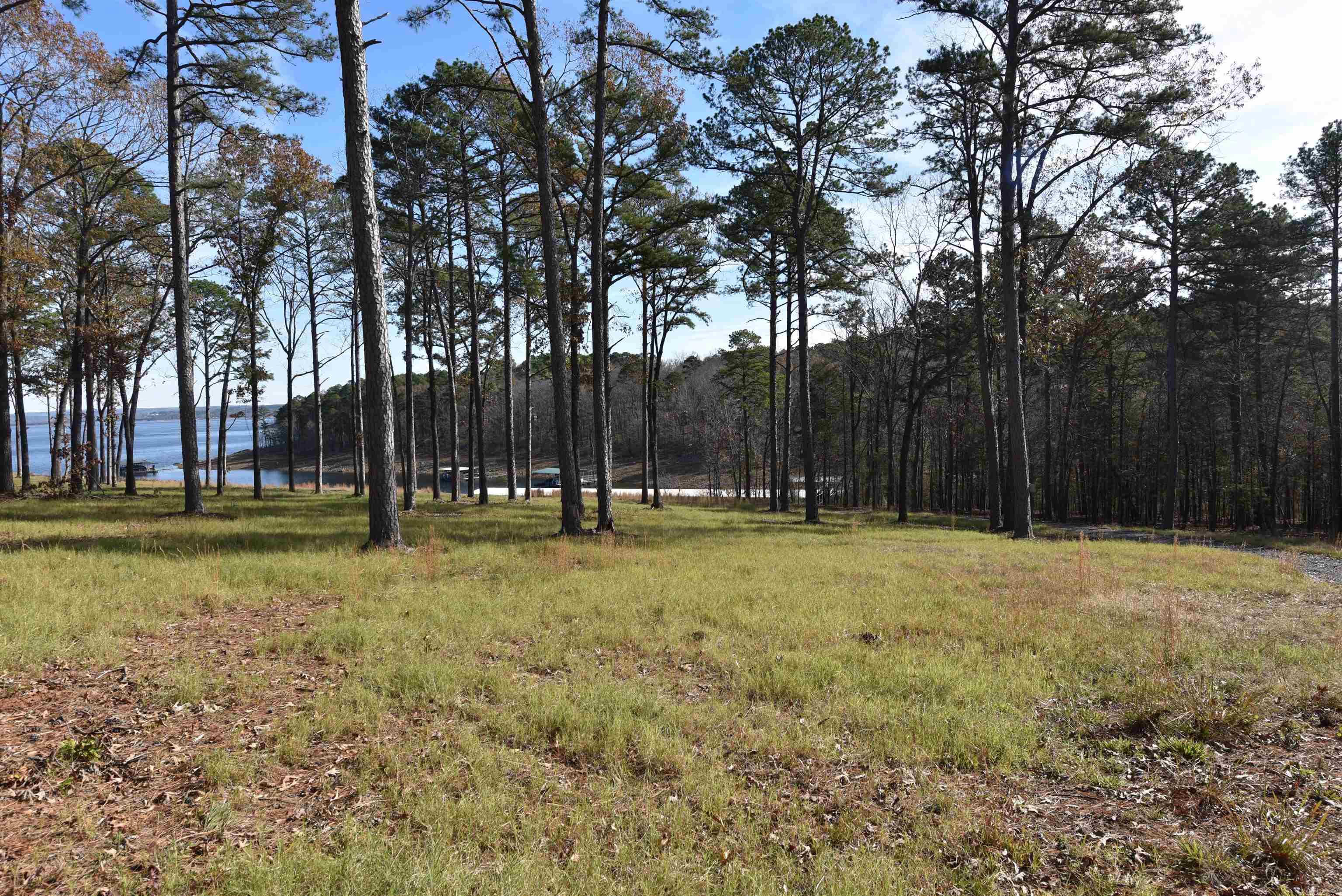 Tract 11 Sunnyside of the Bay  Fairfield Bay, AR
