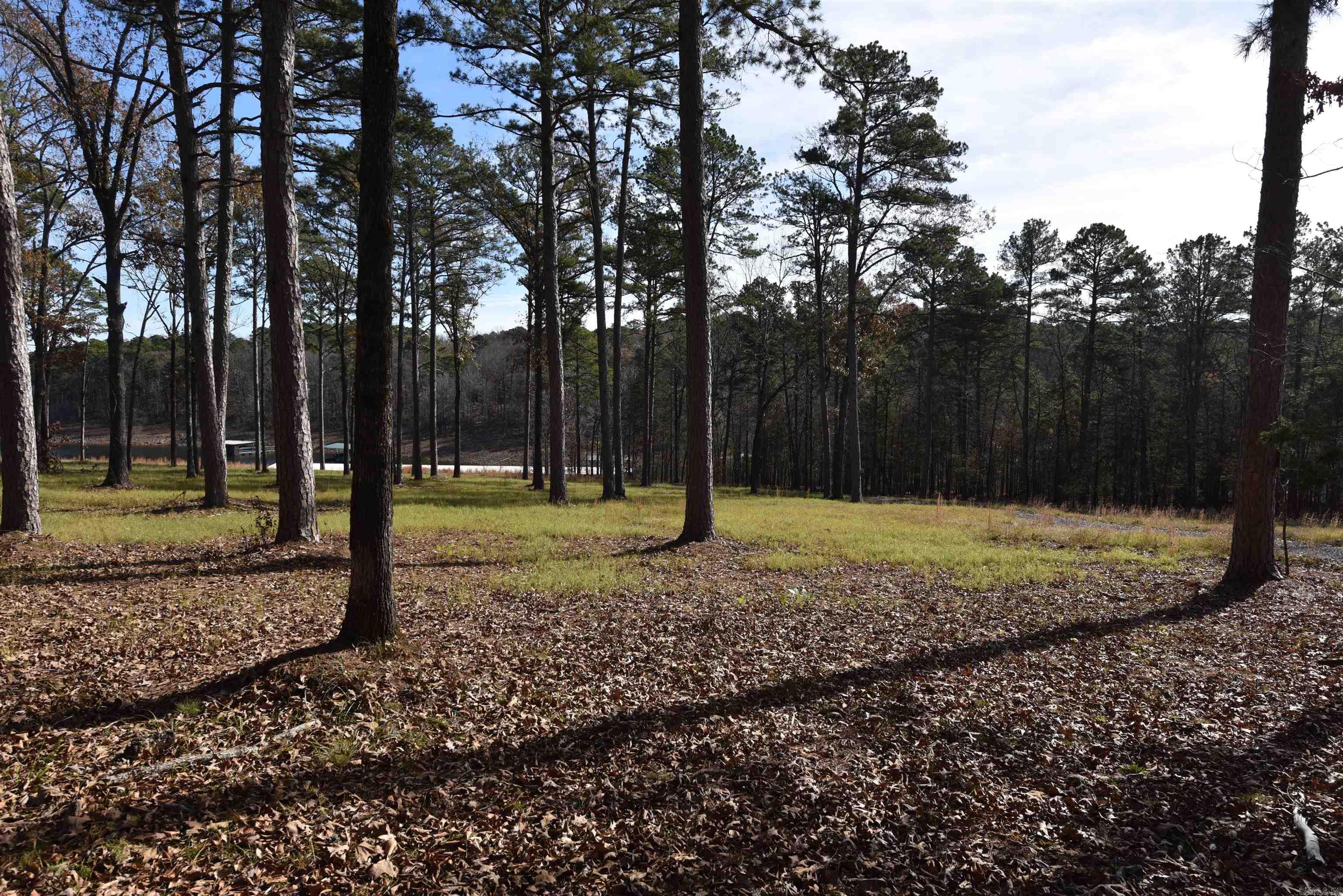 Tract 12 Sunnyside of the Bay  Fairfield Bay, AR