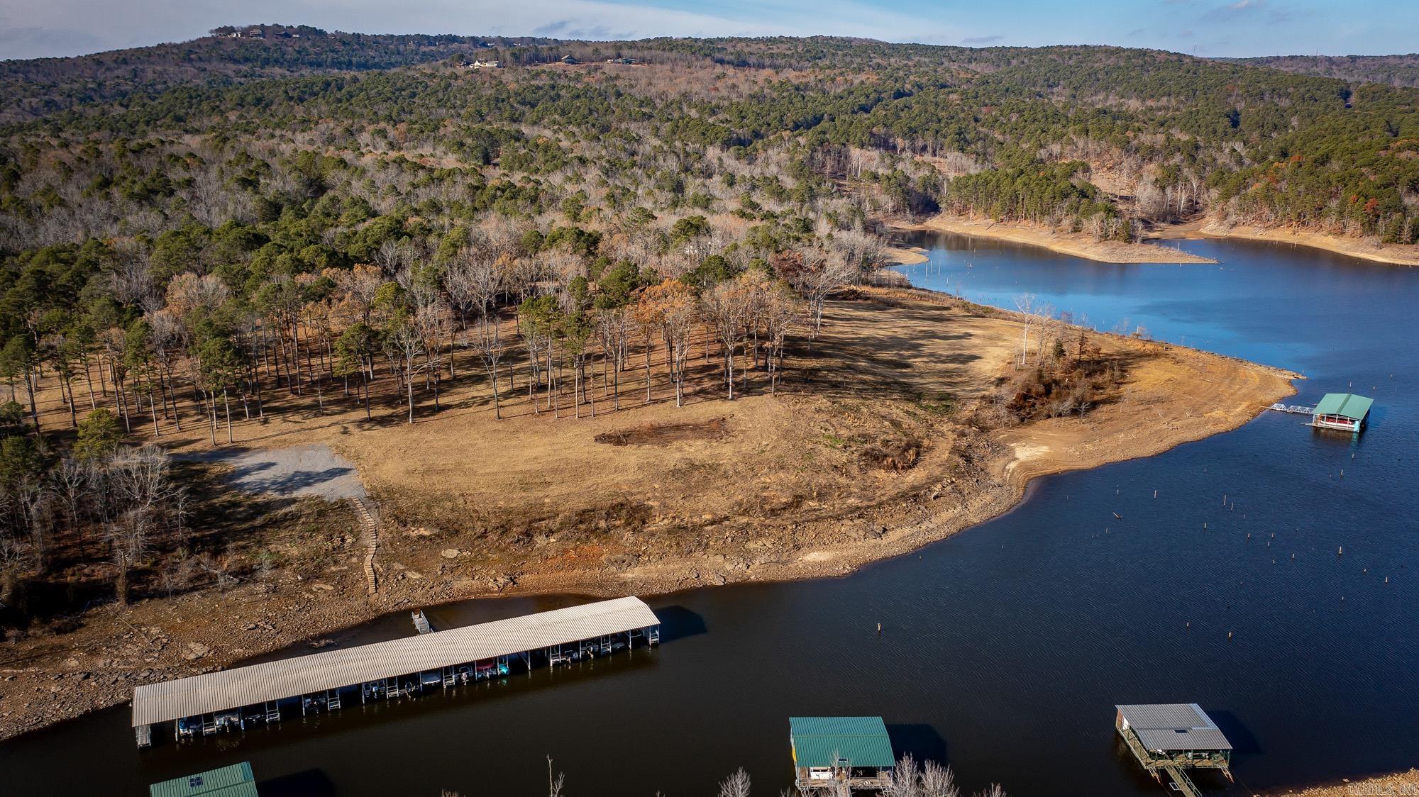 Tract 14 Sunnyside of the Bay  Fairfield Bay, AR