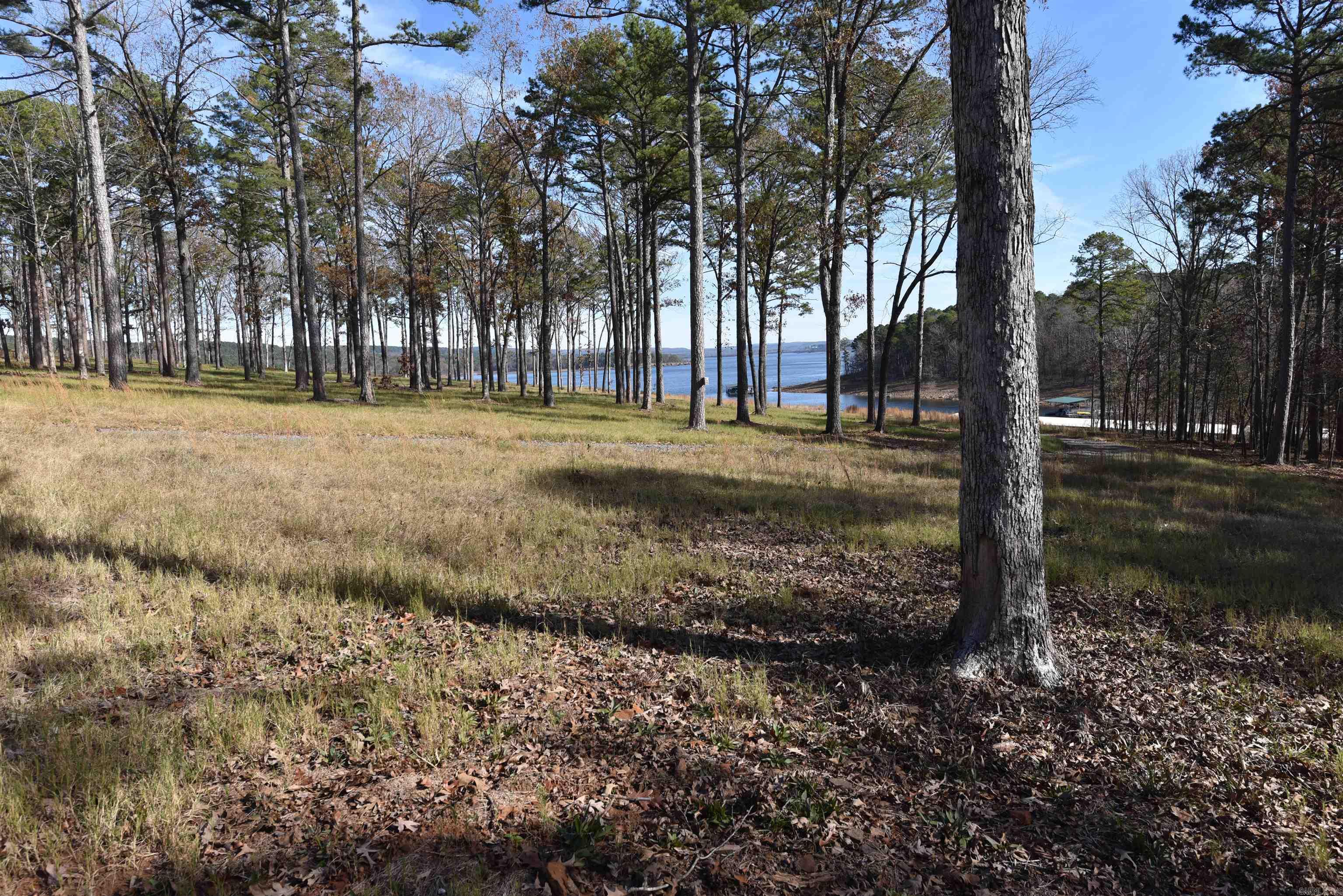 Tract 15 Sunnyside of the Bay  Fairfield Bay, AR