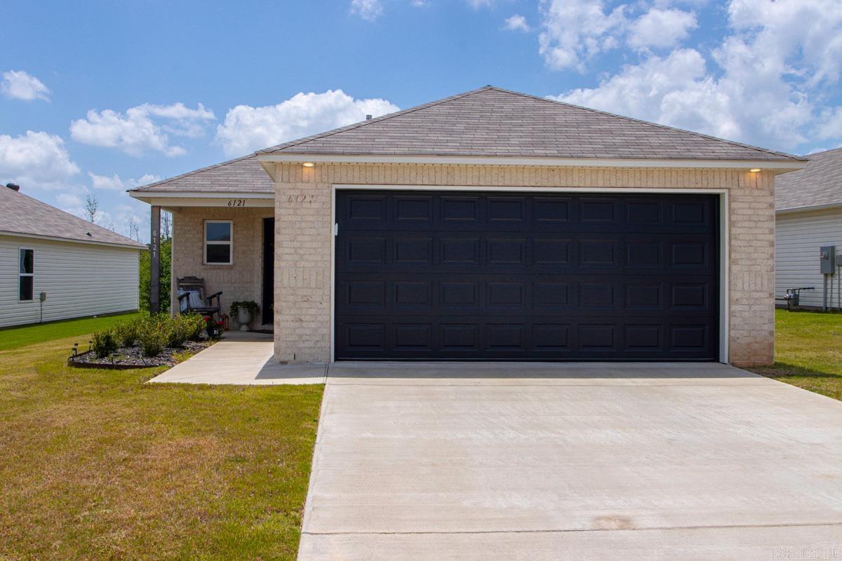 6121 Discovery  Bauxite, AR