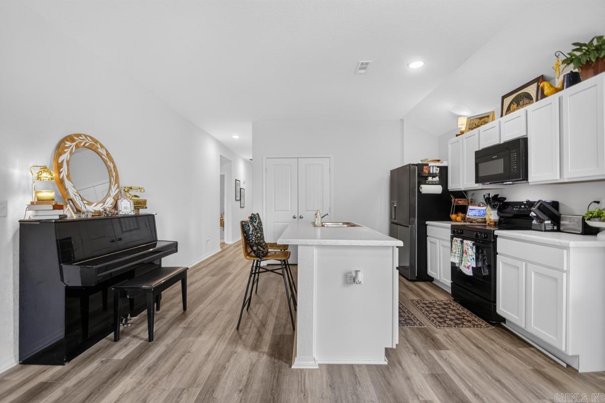 6121 Discovery  Bauxite, AR